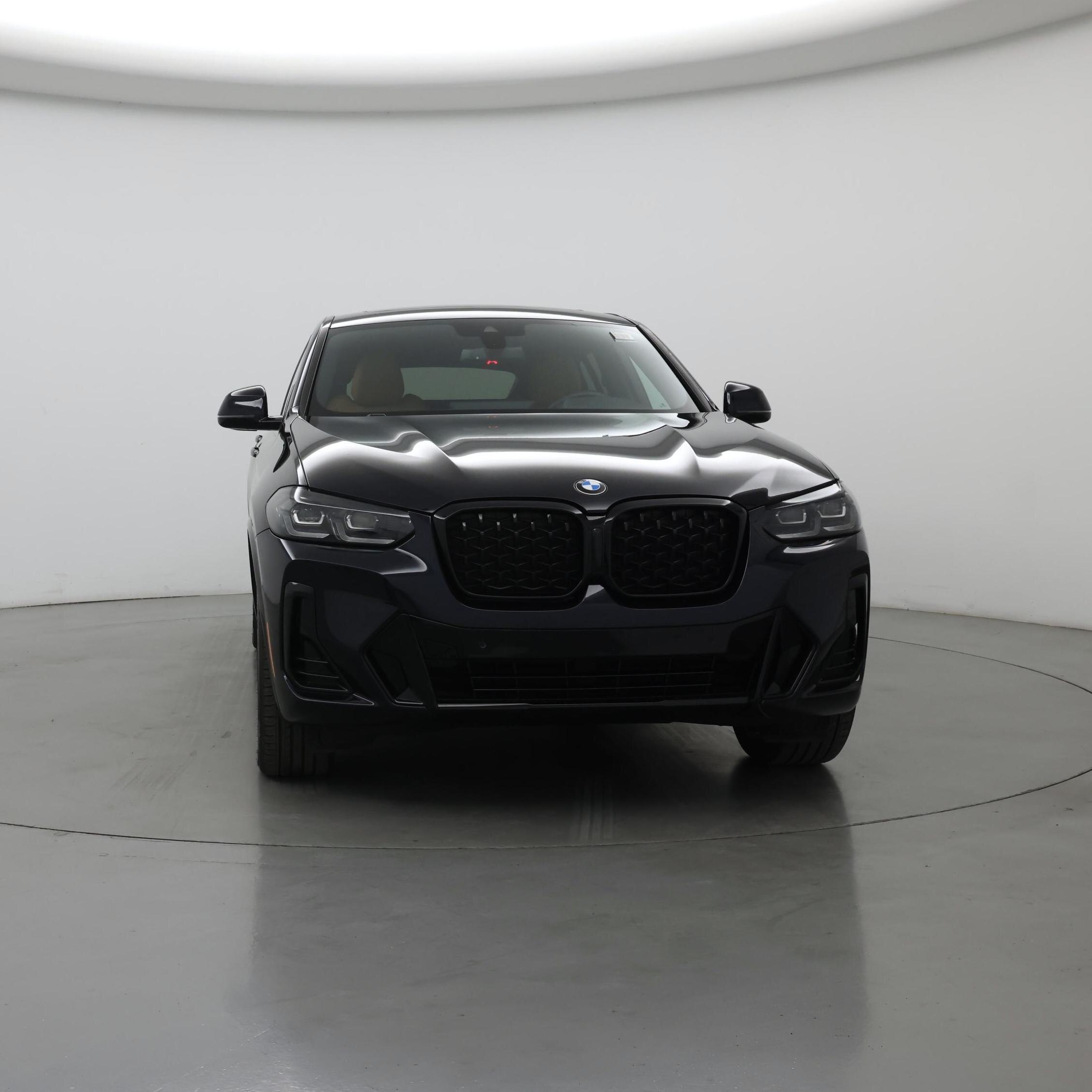Thumbnail: 2023 BMW X4 - 5
