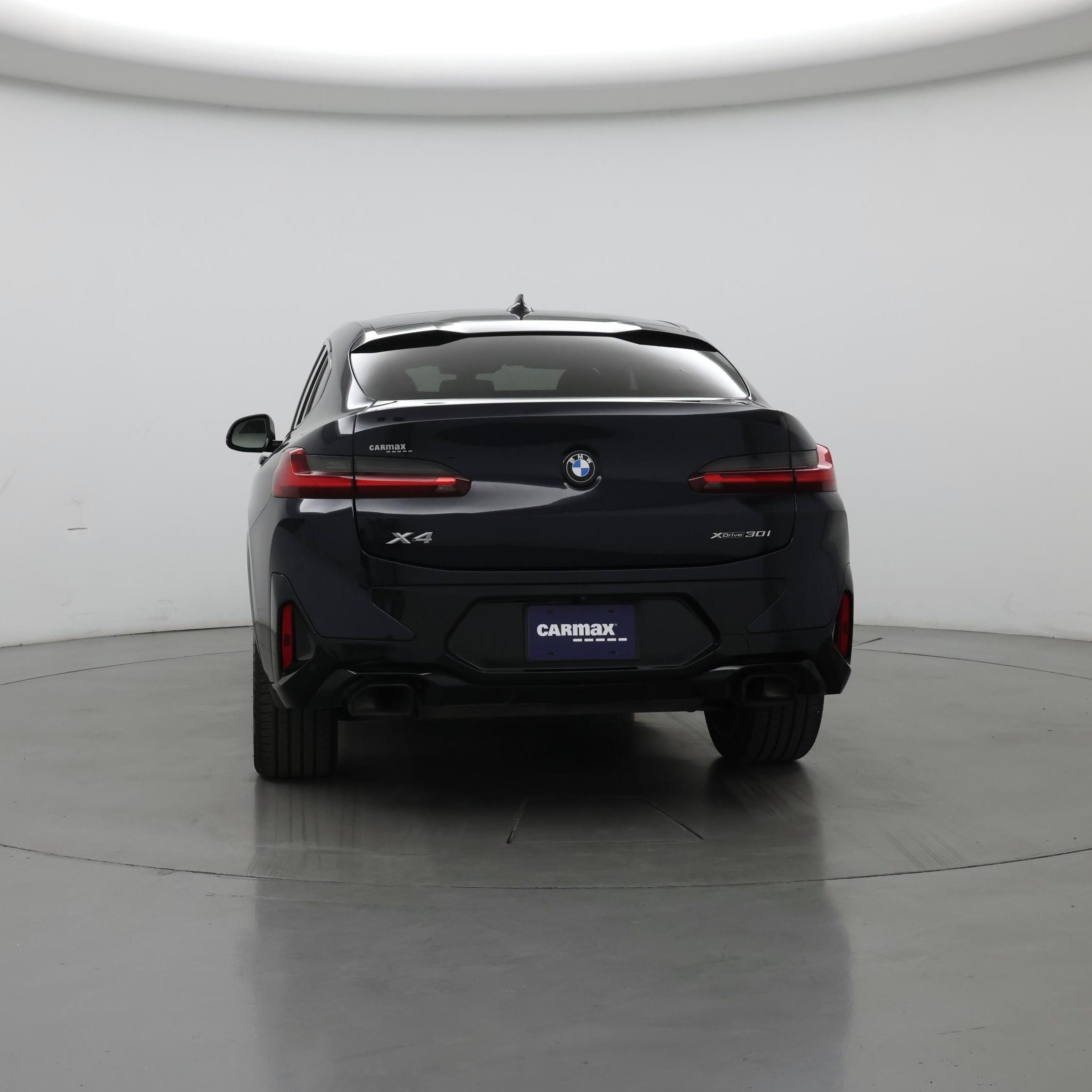 Thumbnail: 2023 BMW X4 - 6