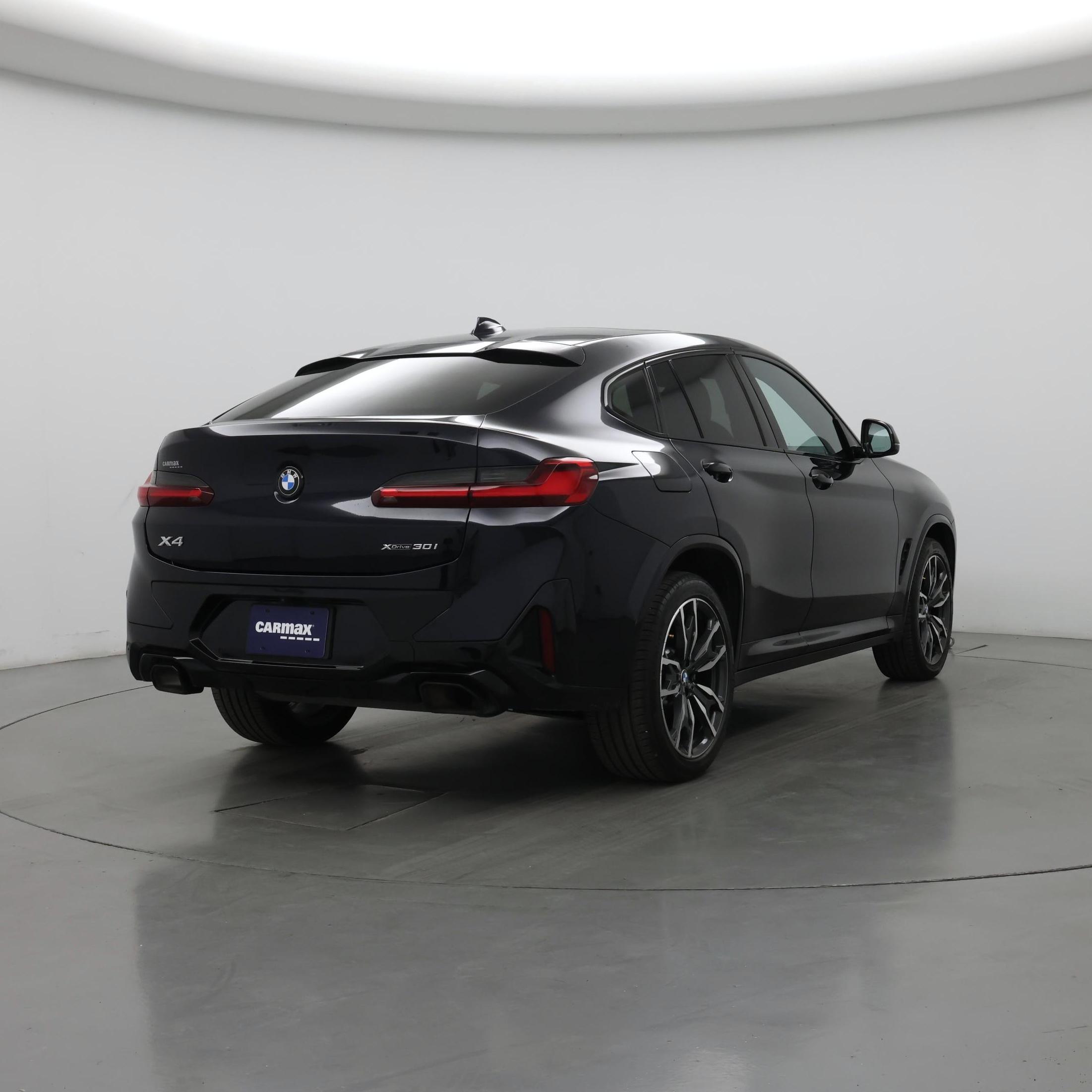 Thumbnail: 2023 BMW X4 - 8
