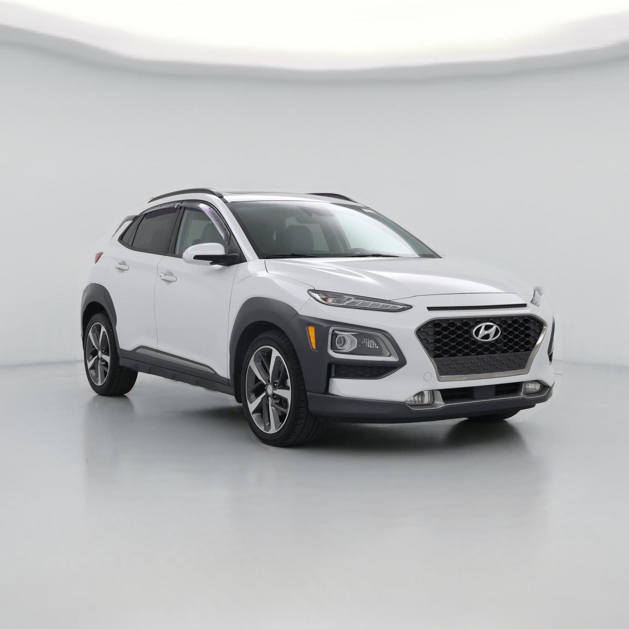 Thumbnail: 2019 Hyundai Kona - 1