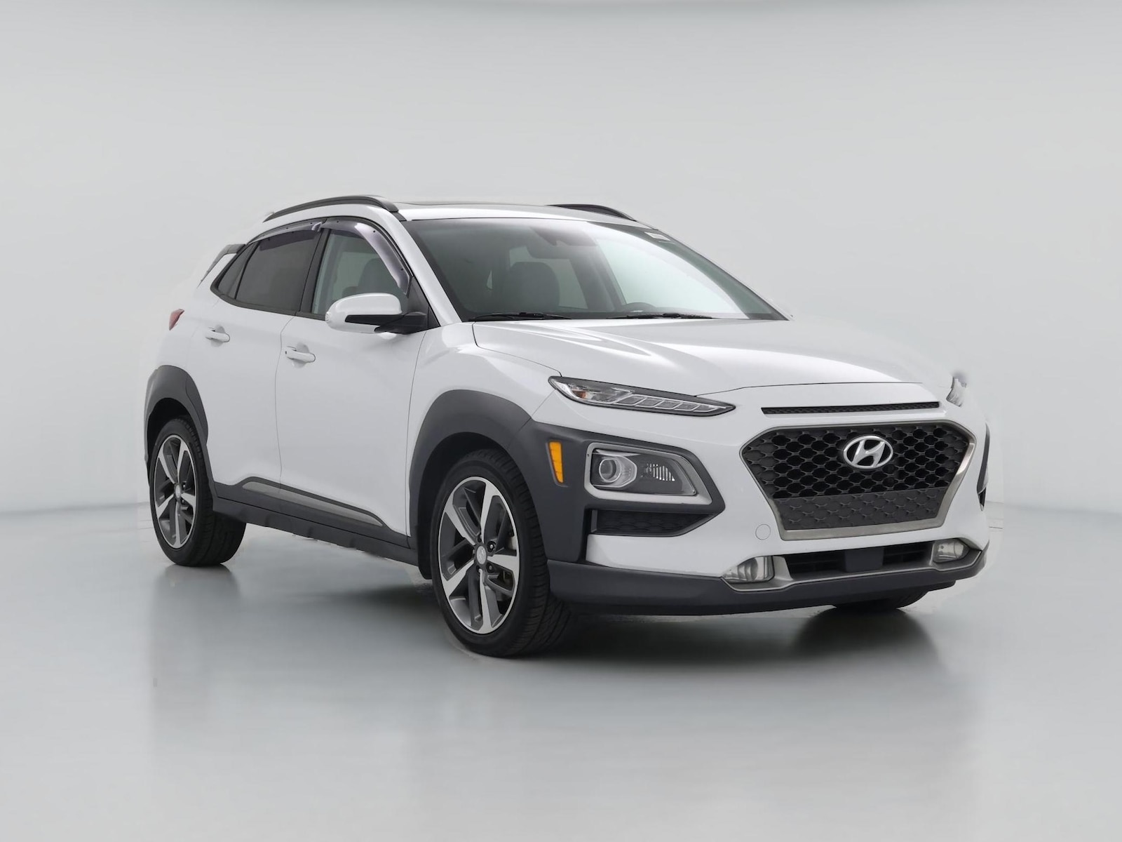2019 Hyundai Kona Ultimate
