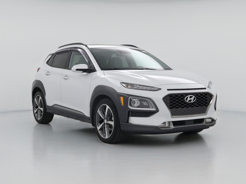 2019 Hyundai Kona Ultimate -
                  Tampa, FL