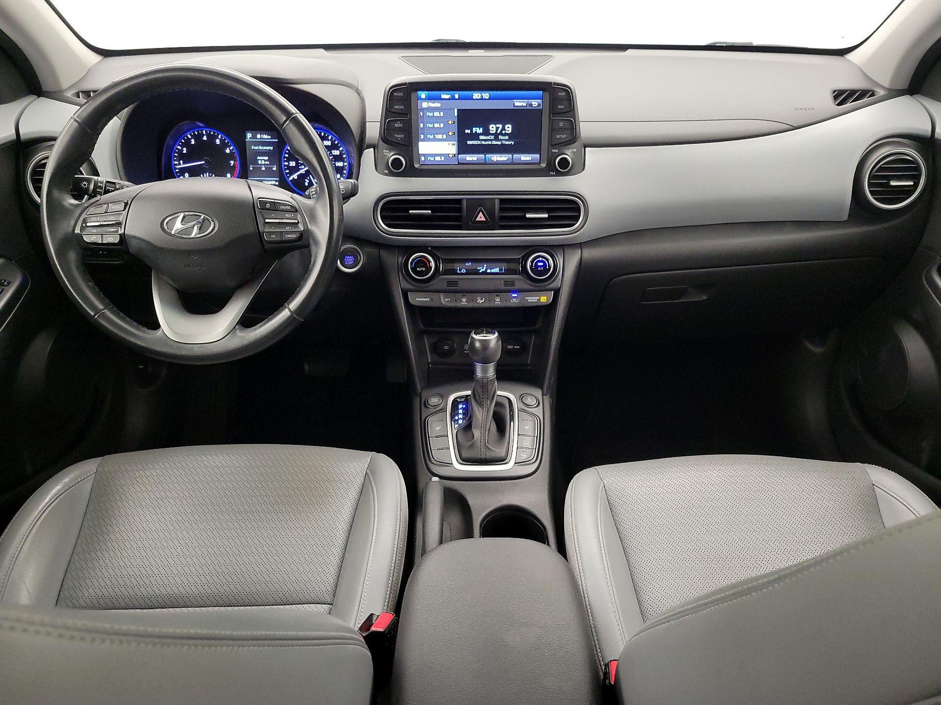 Thumbnail: 2019 Hyundai Kona - 9