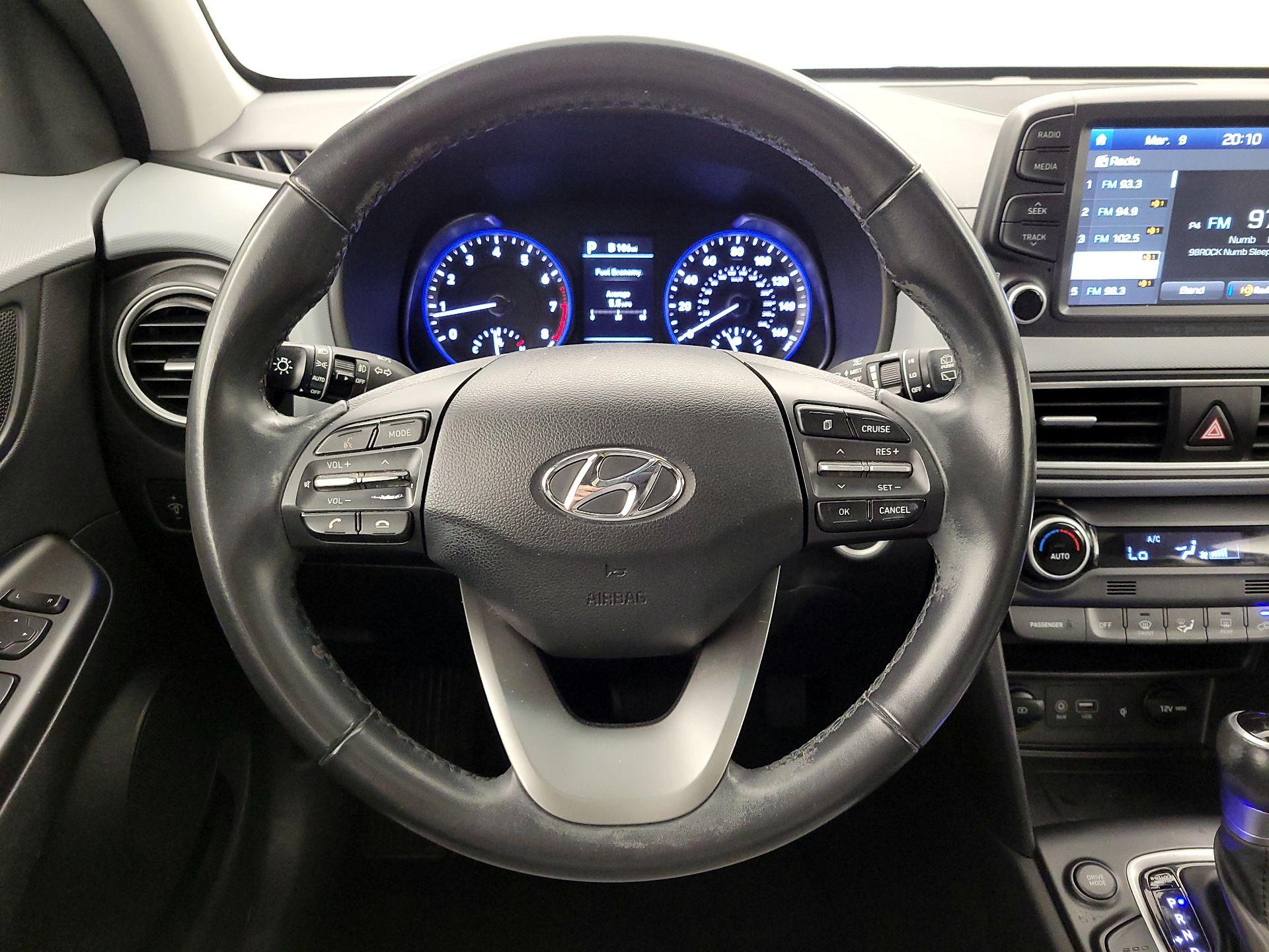 Thumbnail: 2019 Hyundai Kona - 10