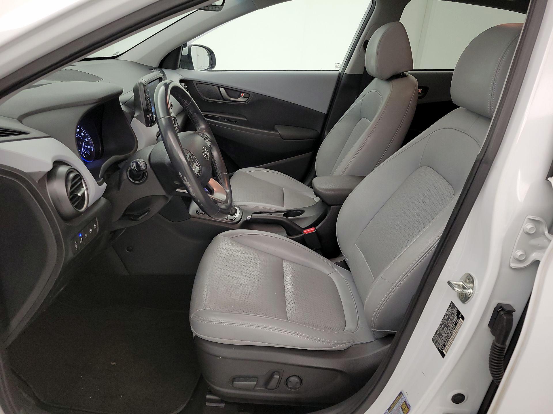 Thumbnail: 2019 Hyundai Kona - 11