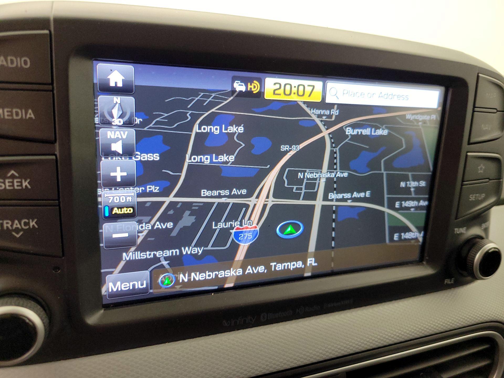 Thumbnail: 2019 Hyundai Kona - 14