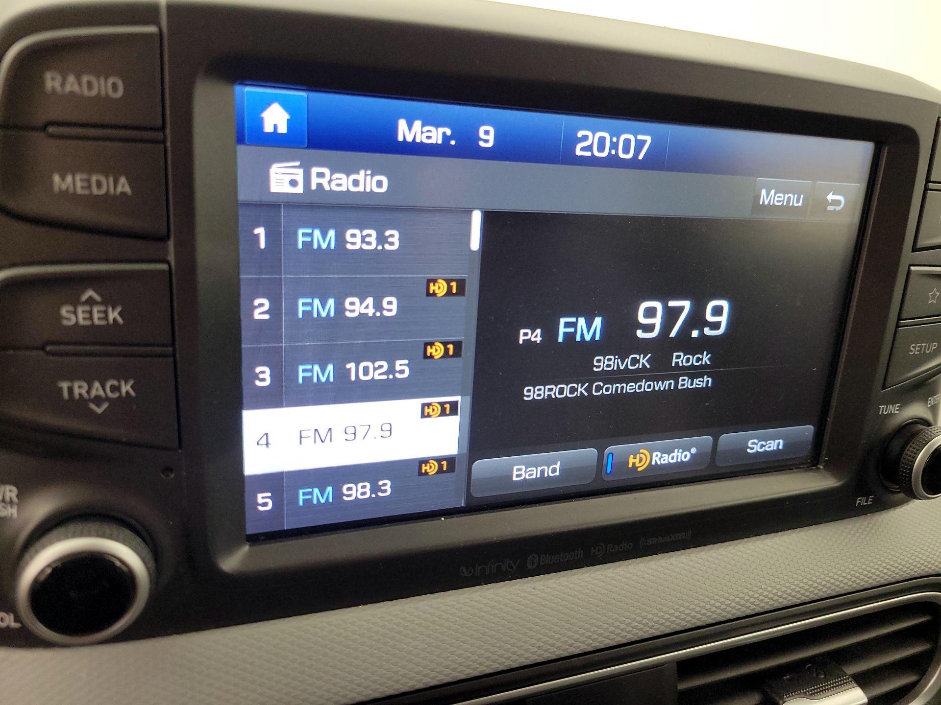 Thumbnail: 2019 Hyundai Kona - 16