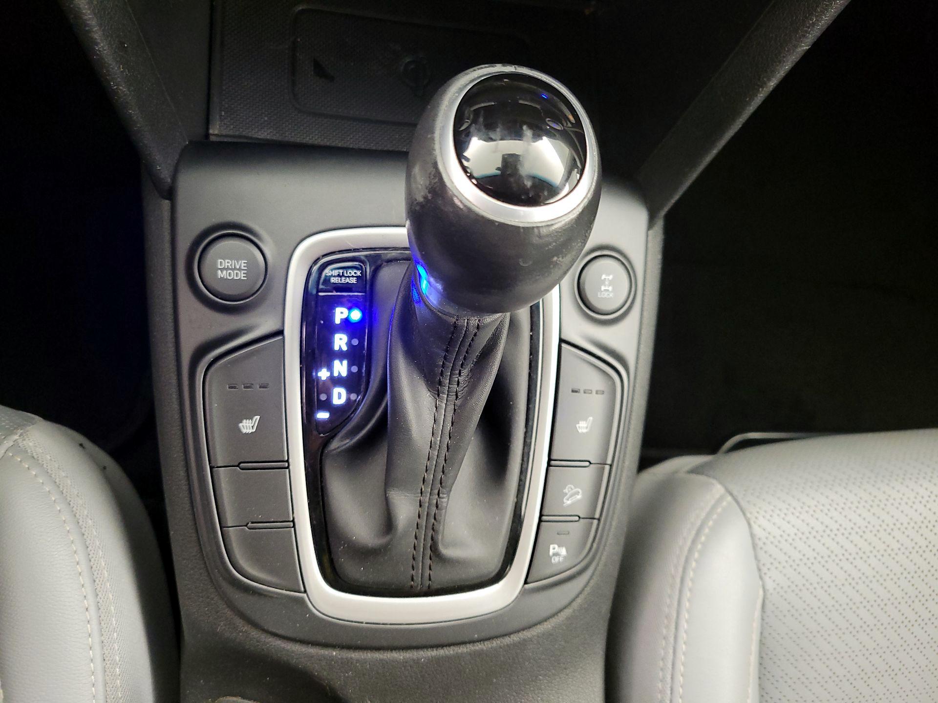 Thumbnail: 2019 Hyundai Kona - 18