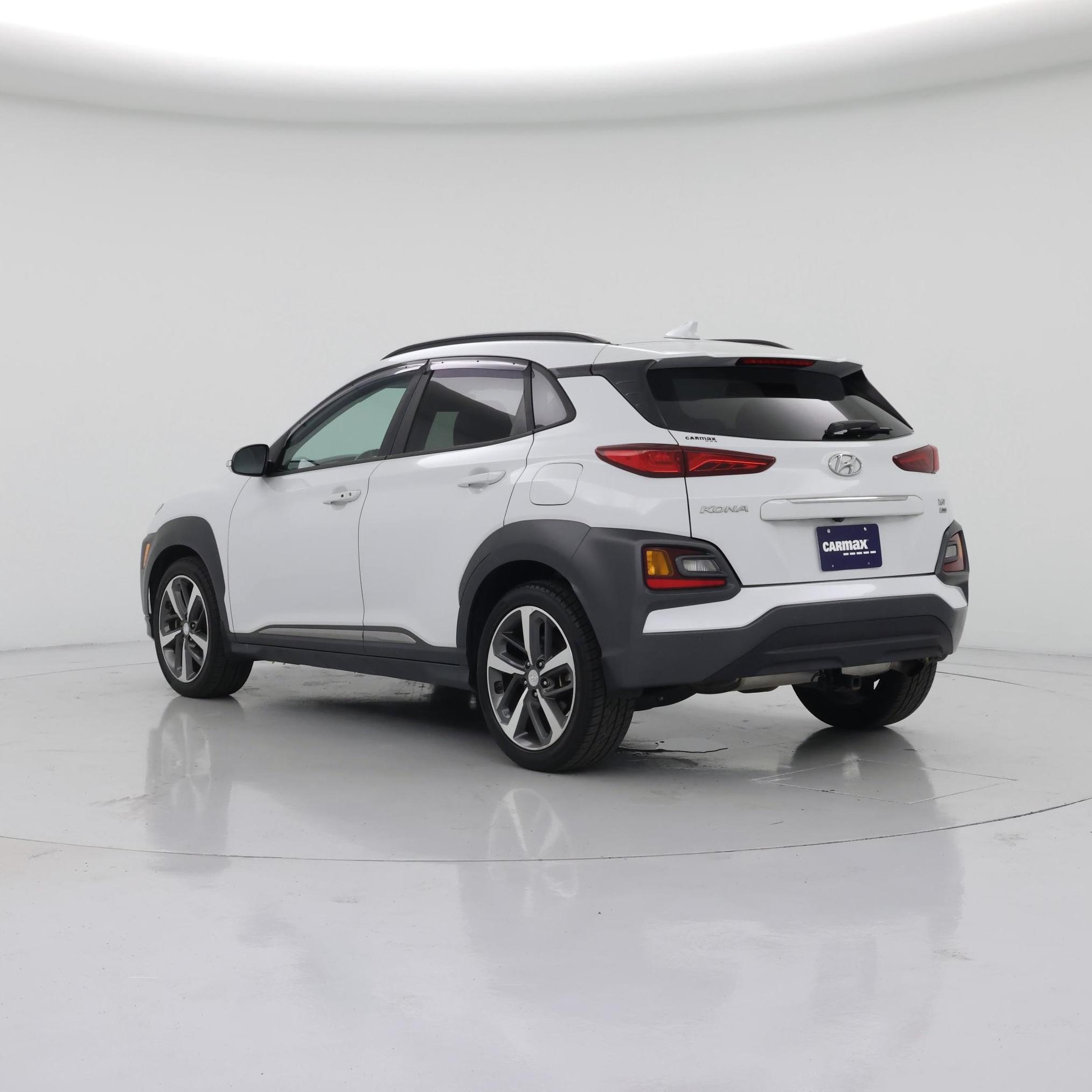 Thumbnail: 2019 Hyundai Kona - 2