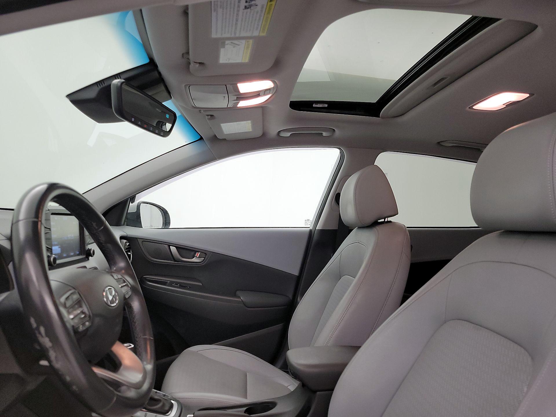 Thumbnail: 2019 Hyundai Kona - 20