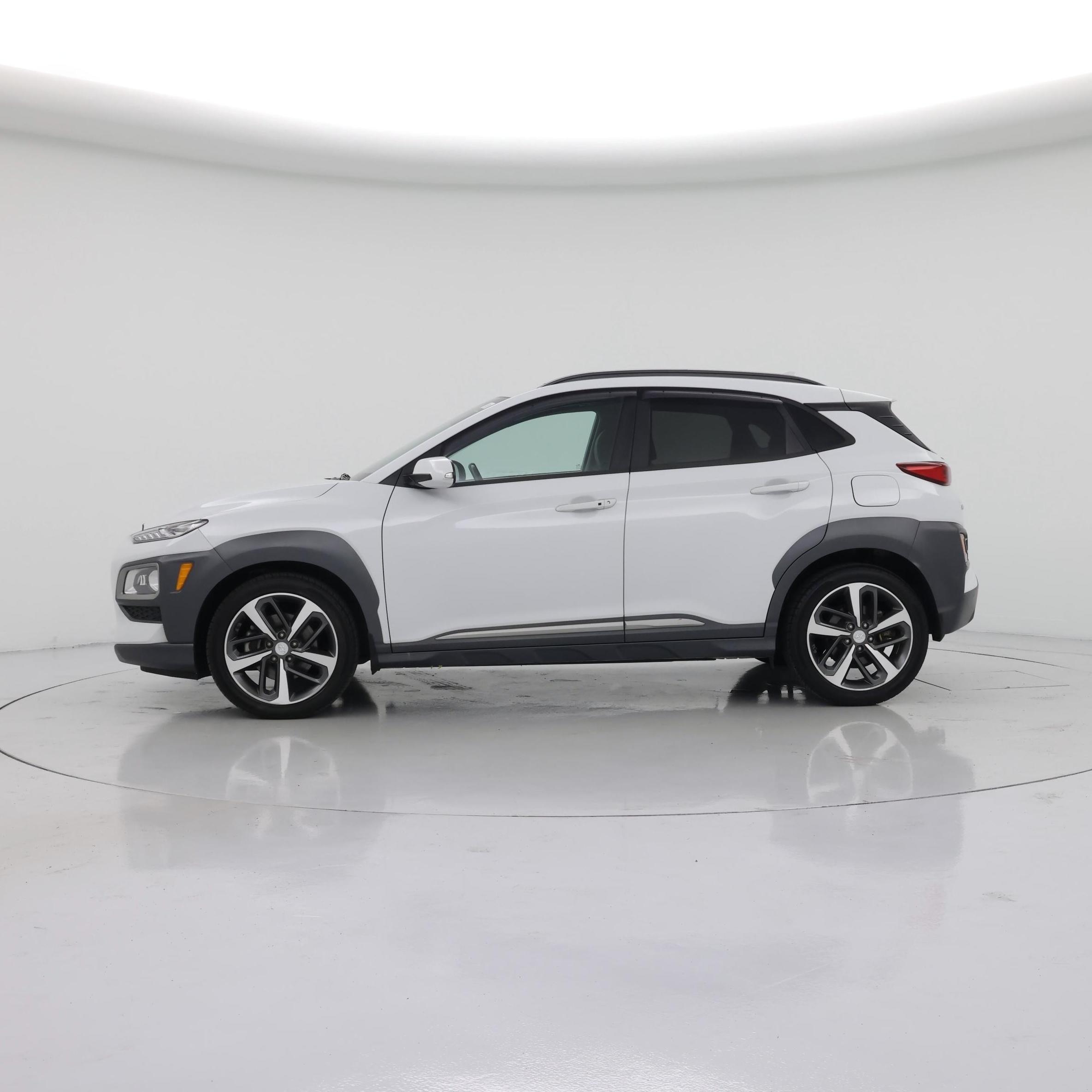 Thumbnail: 2019 Hyundai Kona - 3