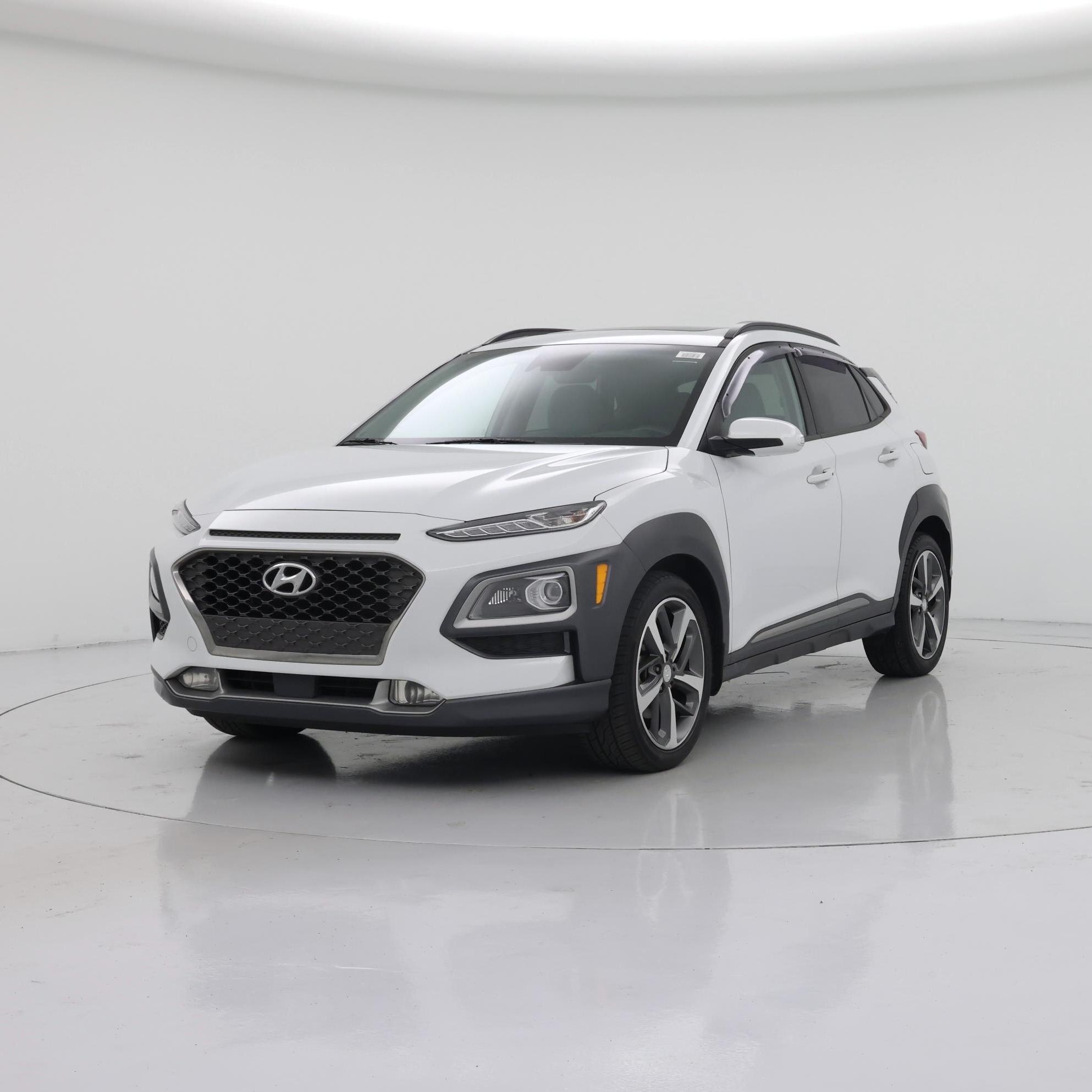 Thumbnail: 2019 Hyundai Kona - 4