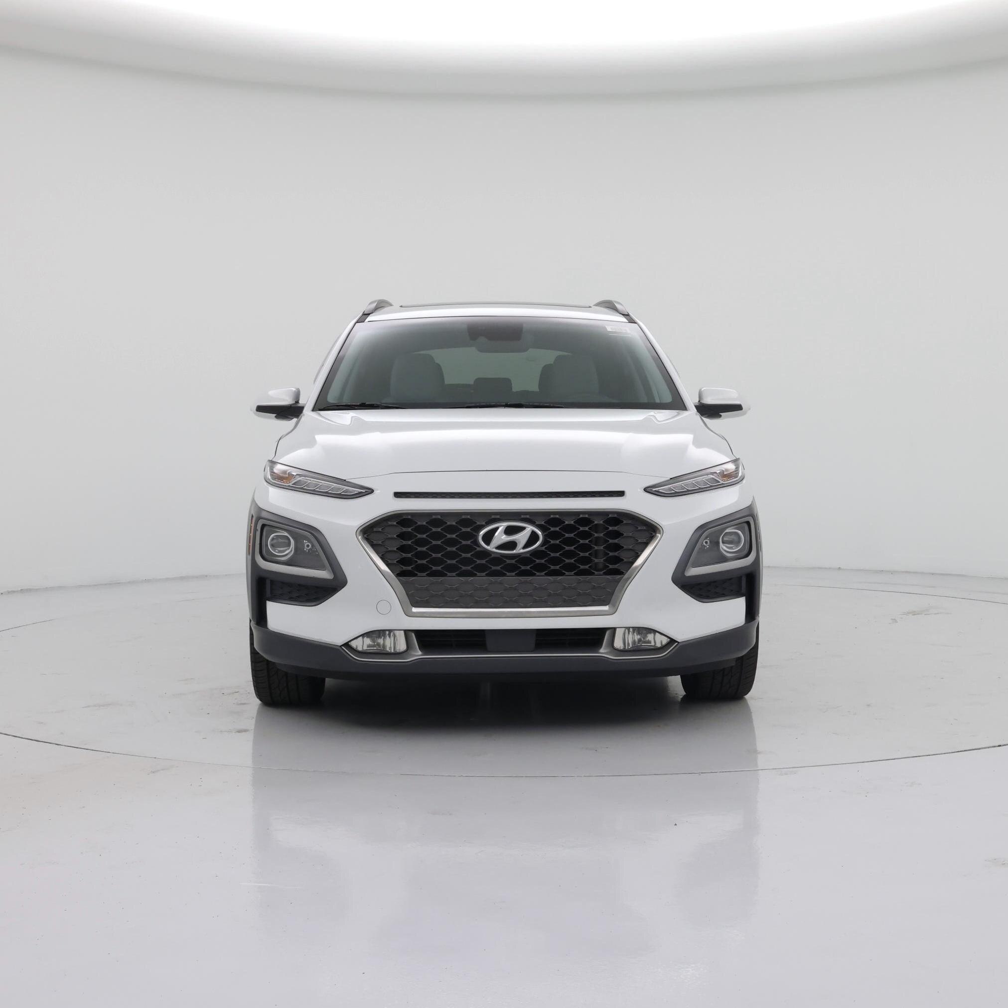 Thumbnail: 2019 Hyundai Kona - 5