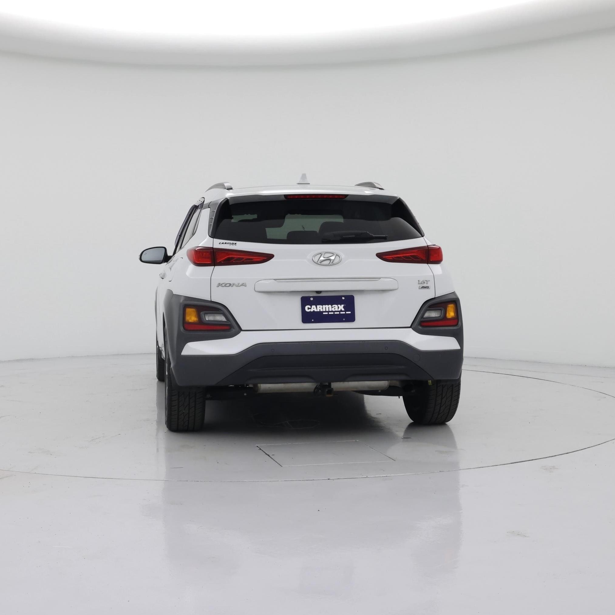 Thumbnail: 2019 Hyundai Kona - 6