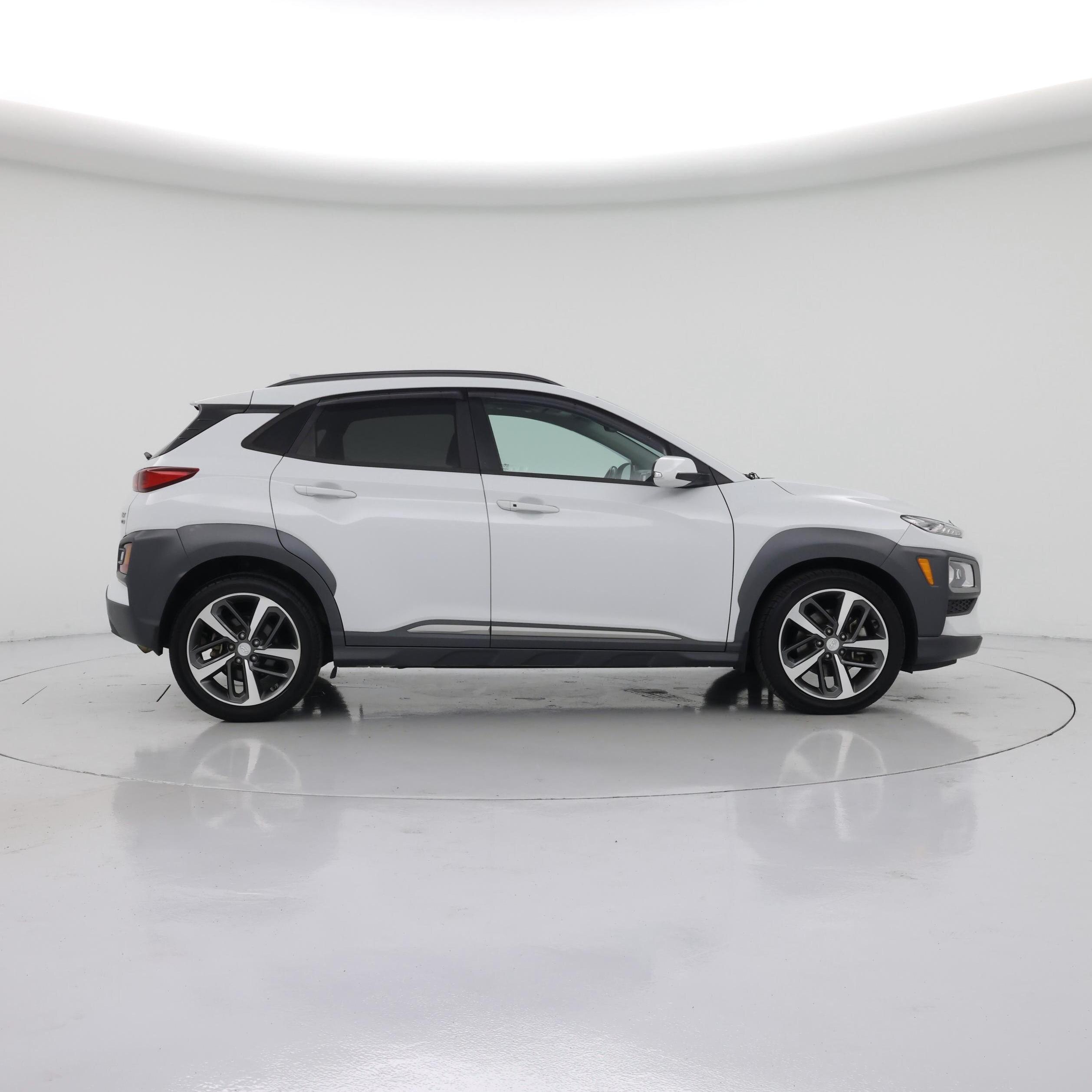 Thumbnail: 2019 Hyundai Kona - 7