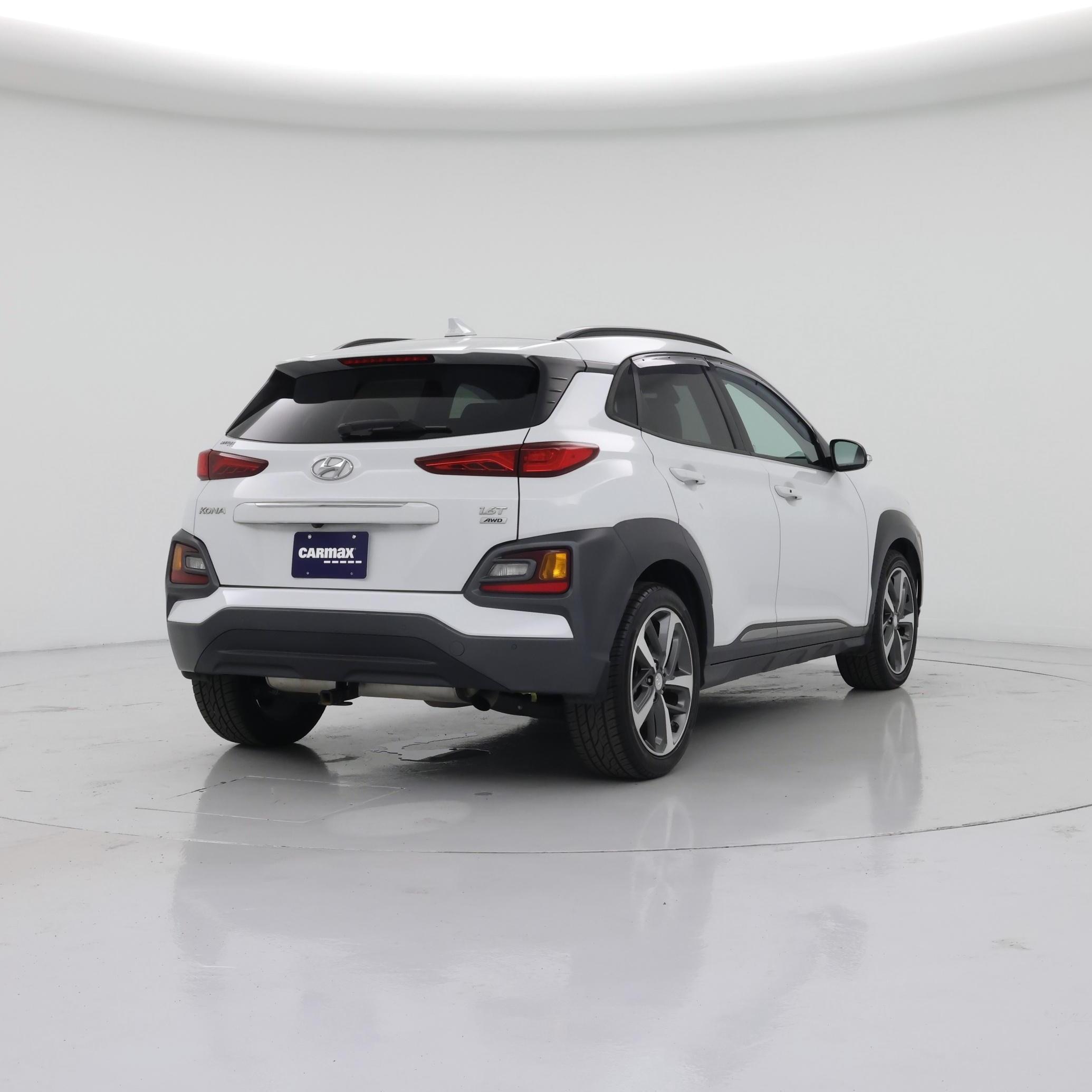 Thumbnail: 2019 Hyundai Kona - 8