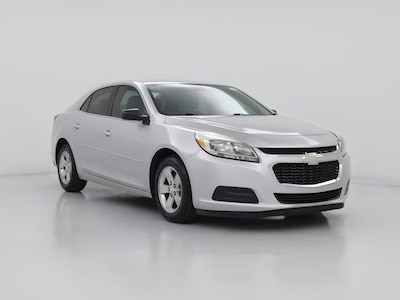 2014 Chevrolet Malibu LS