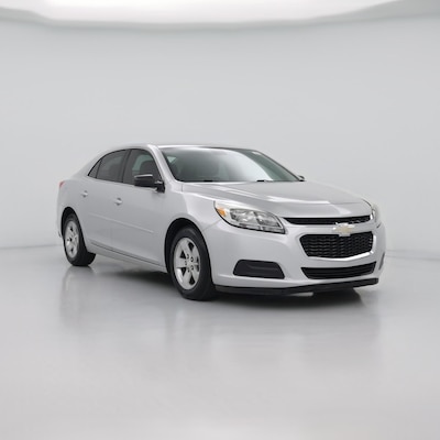 2014 Chevrolet Malibu LS