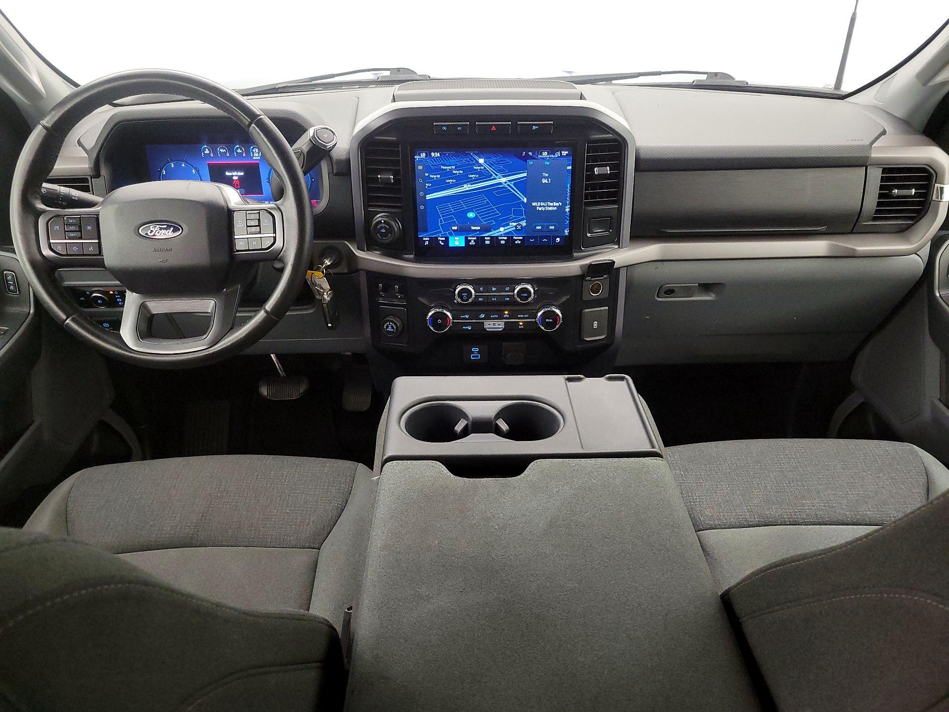 Thumbnail: 2024 Ford F-150 - 9