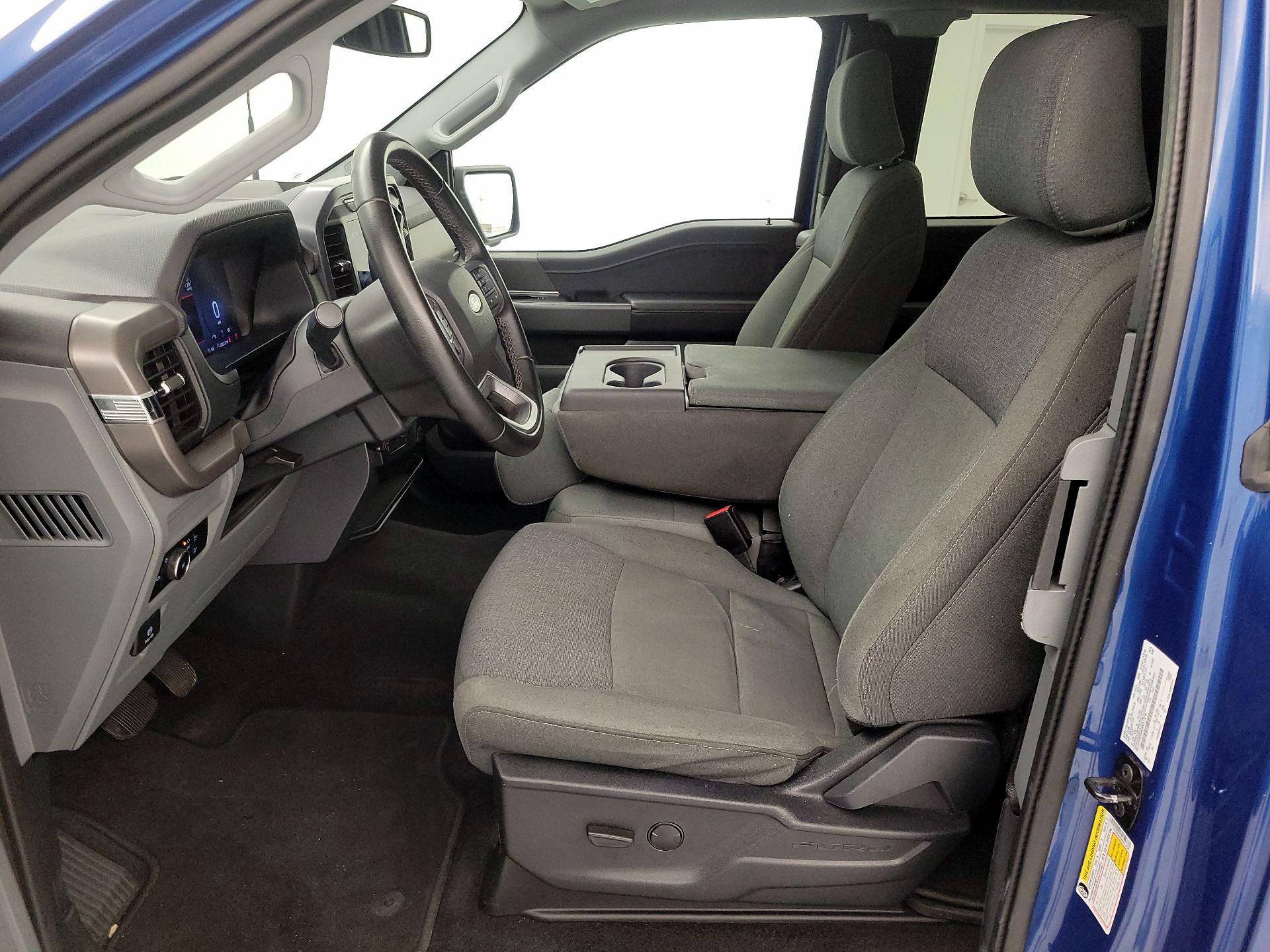 Thumbnail: 2024 Ford F-150 - 11