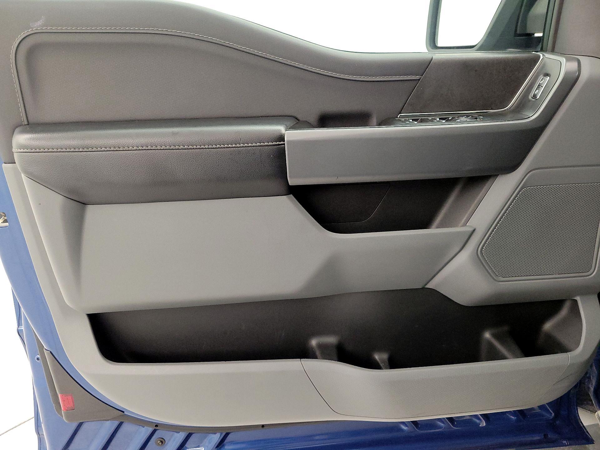 Thumbnail: 2024 Ford F-150 - 12