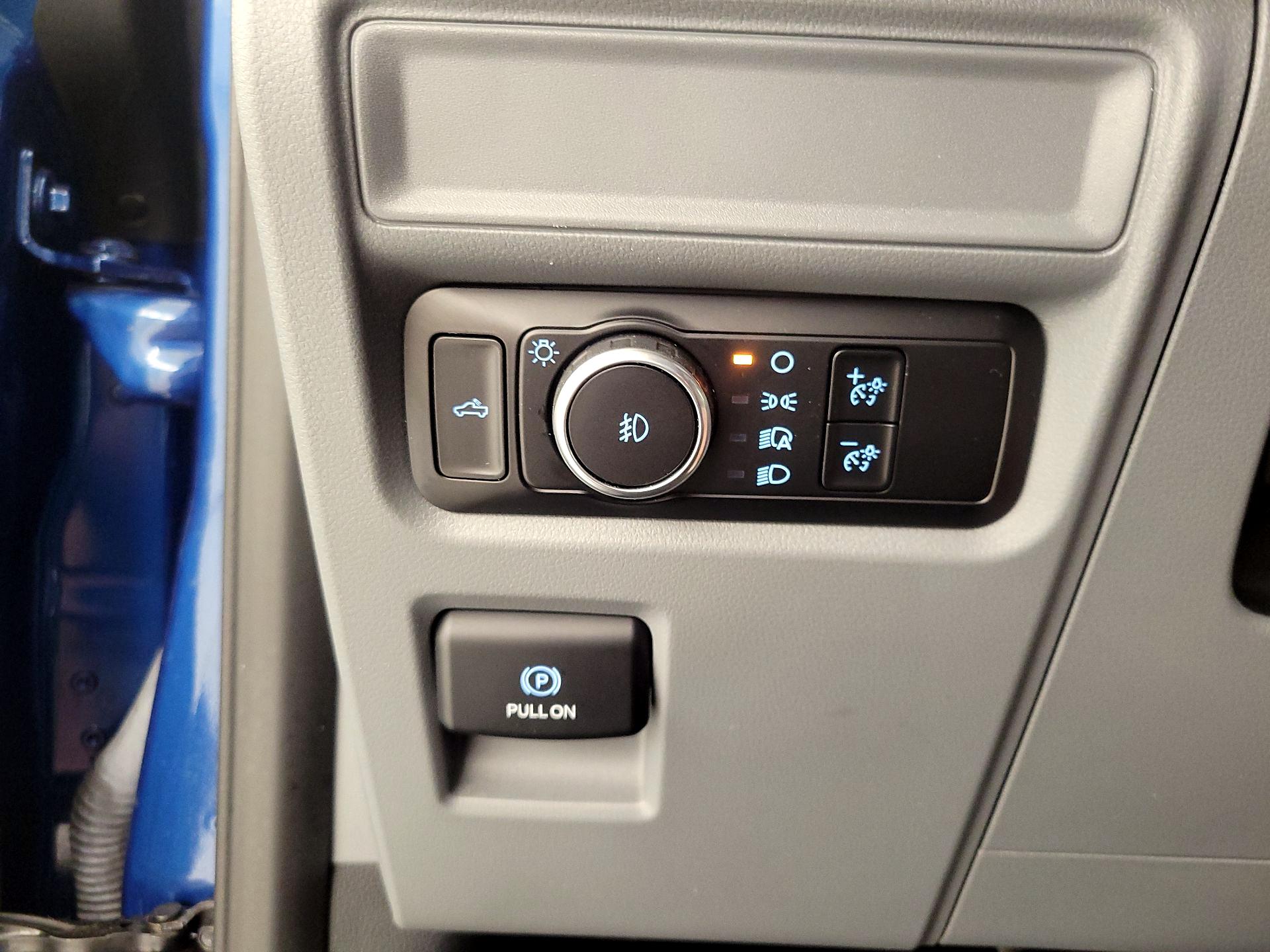 Thumbnail: 2024 Ford F-150 - 13