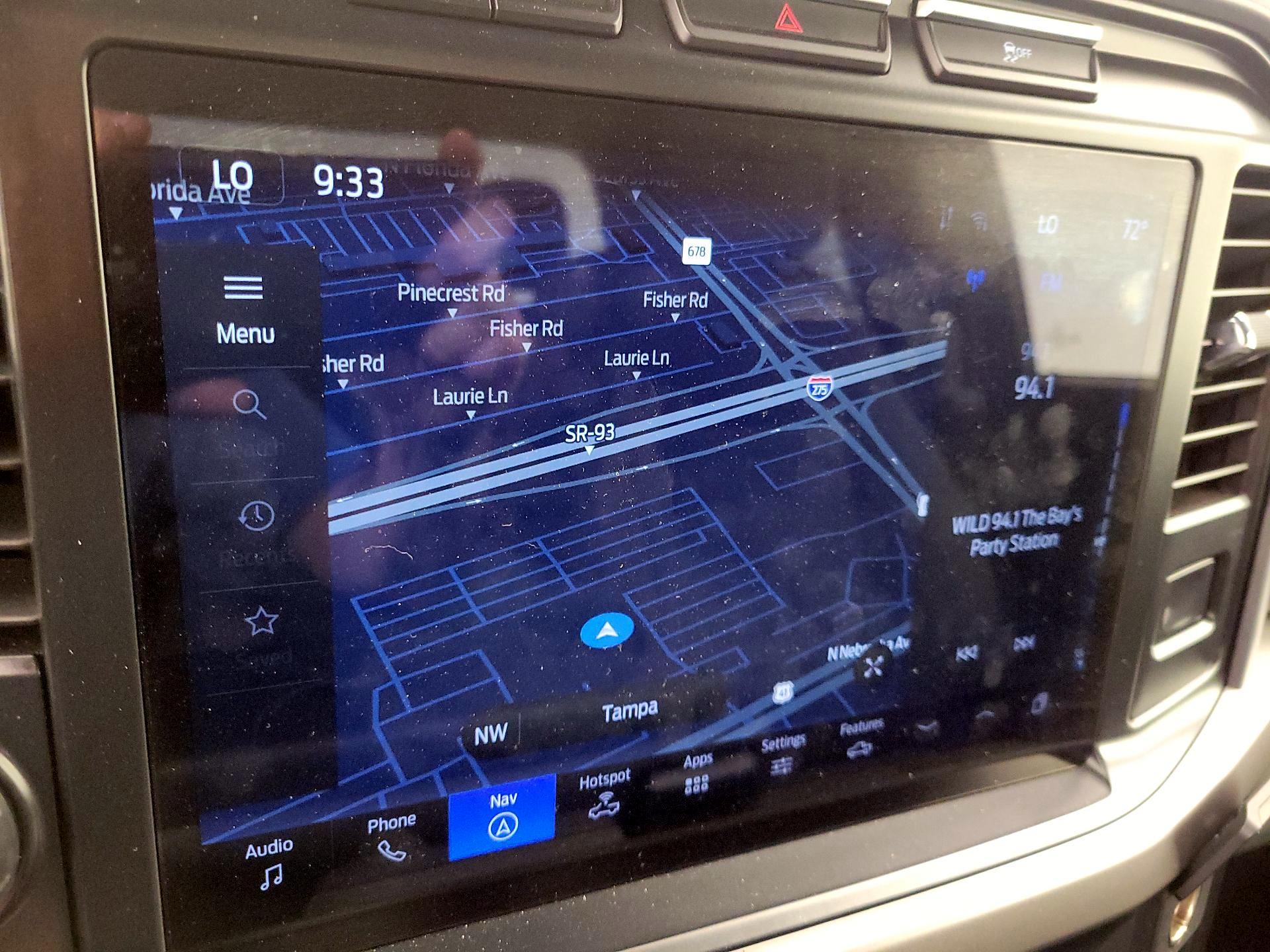 Thumbnail: 2024 Ford F-150 - 14