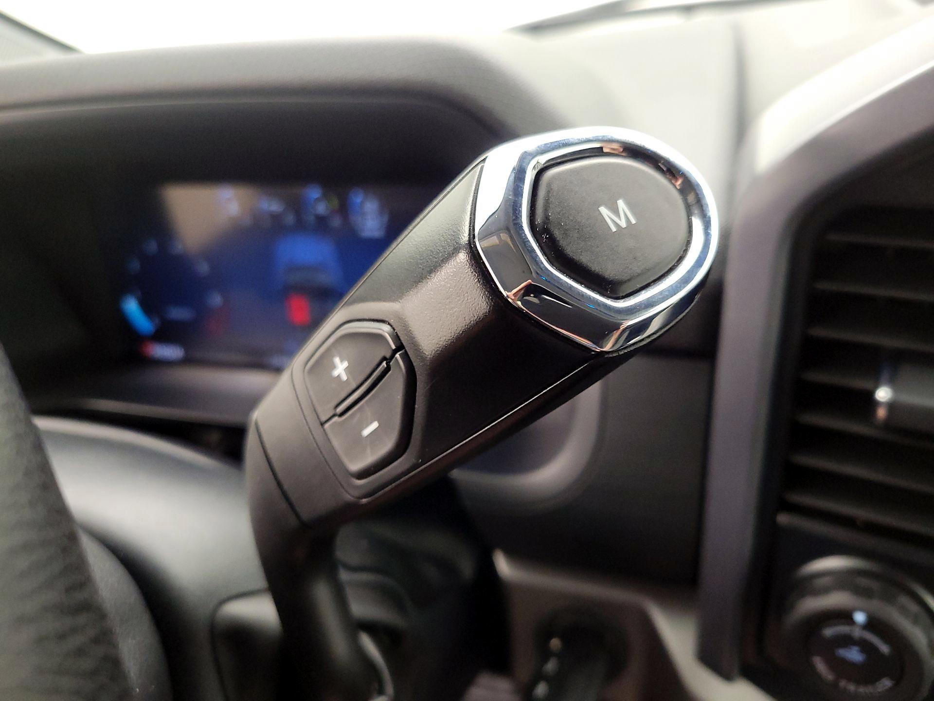 Thumbnail: 2024 Ford F-150 - 18