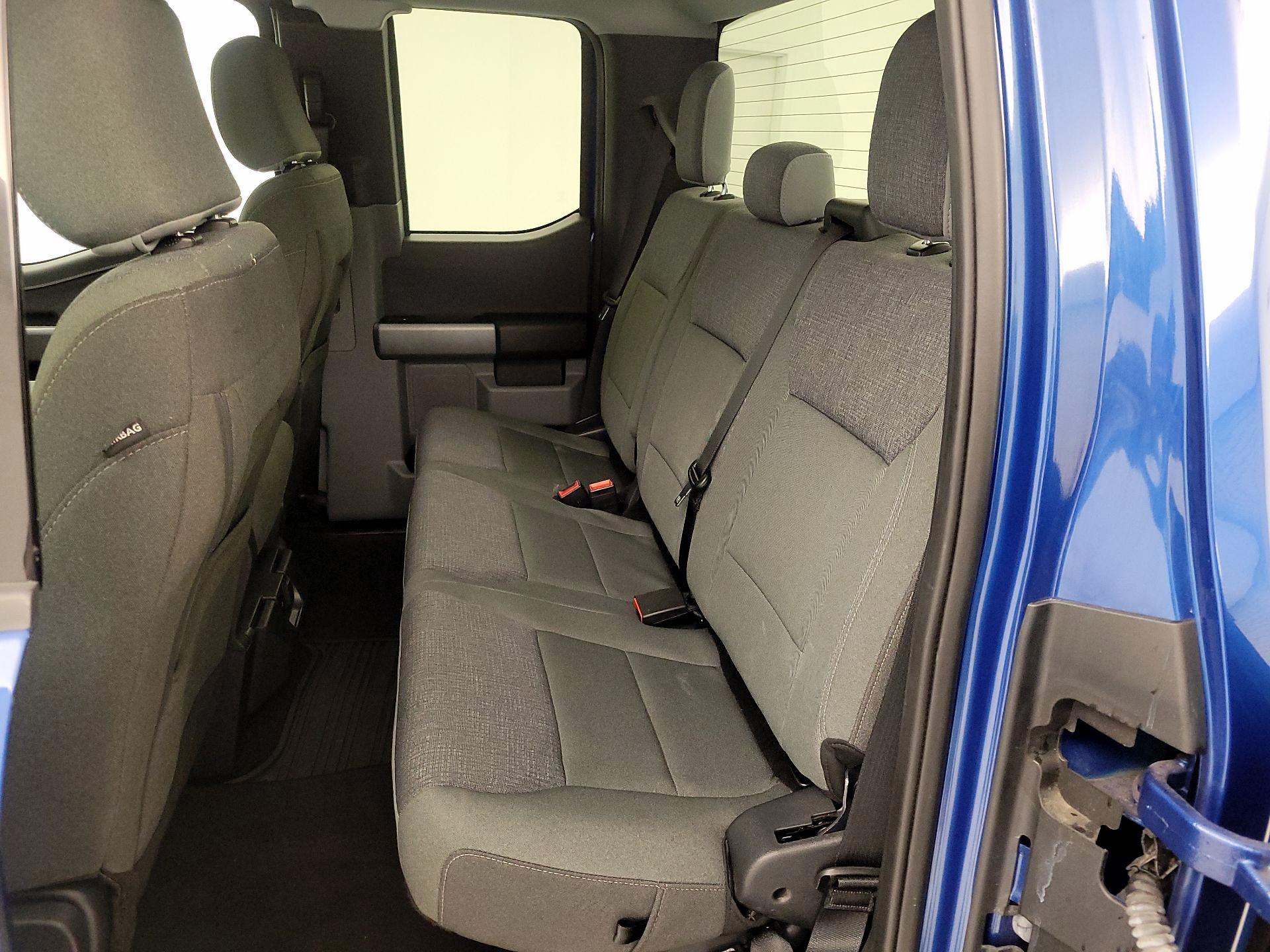 Thumbnail: 2024 Ford F-150 - 20