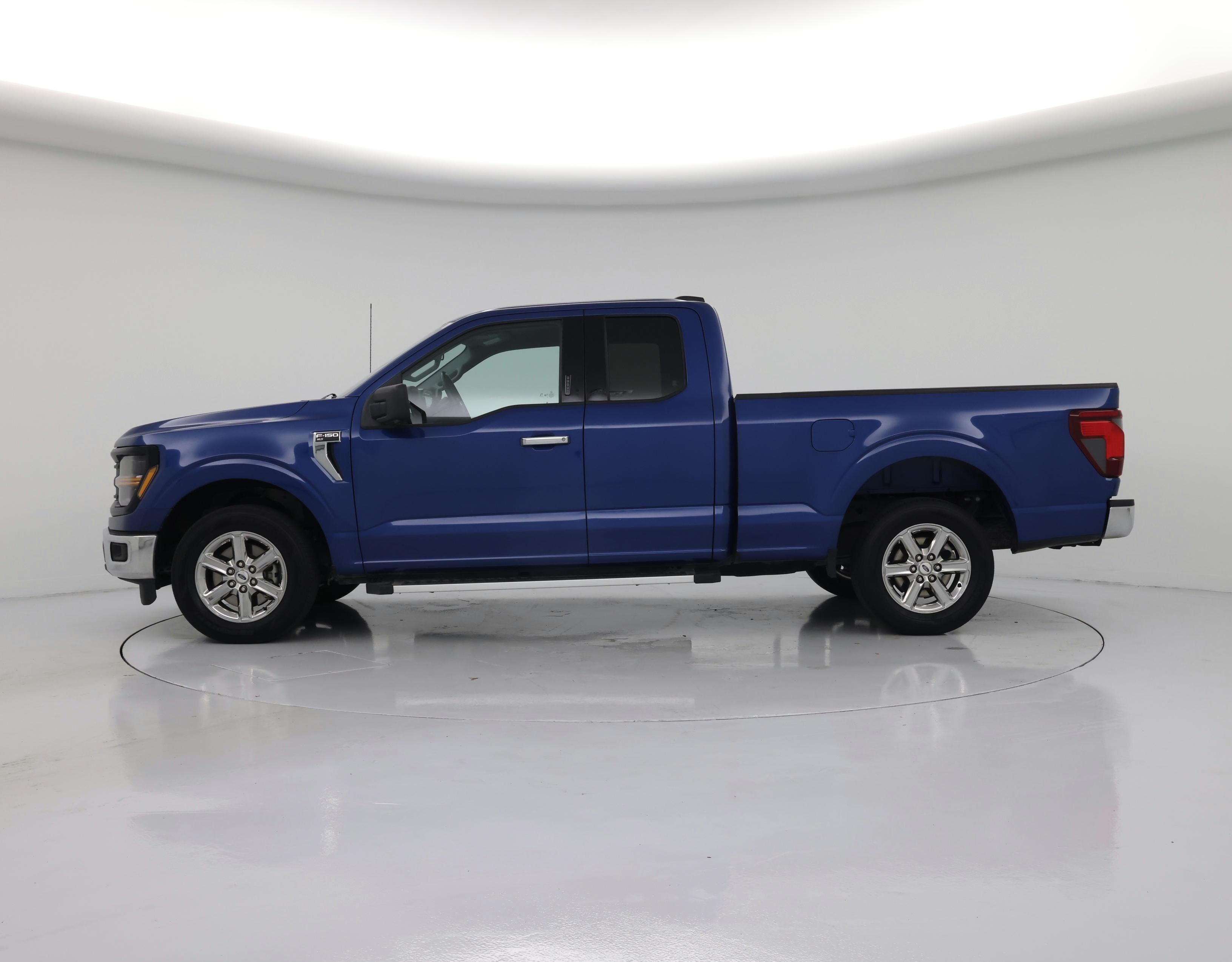 Thumbnail: 2024 Ford F-150 - 3