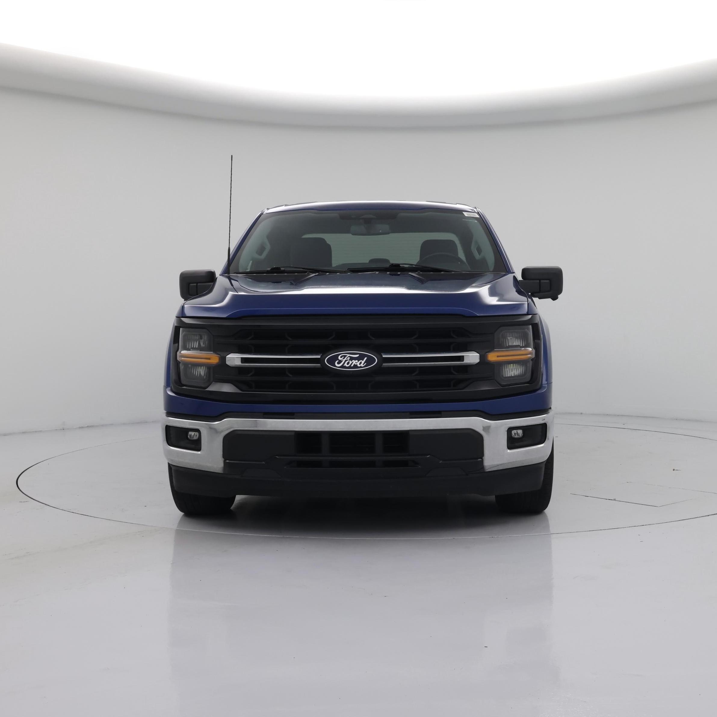 Thumbnail: 2024 Ford F-150 - 5