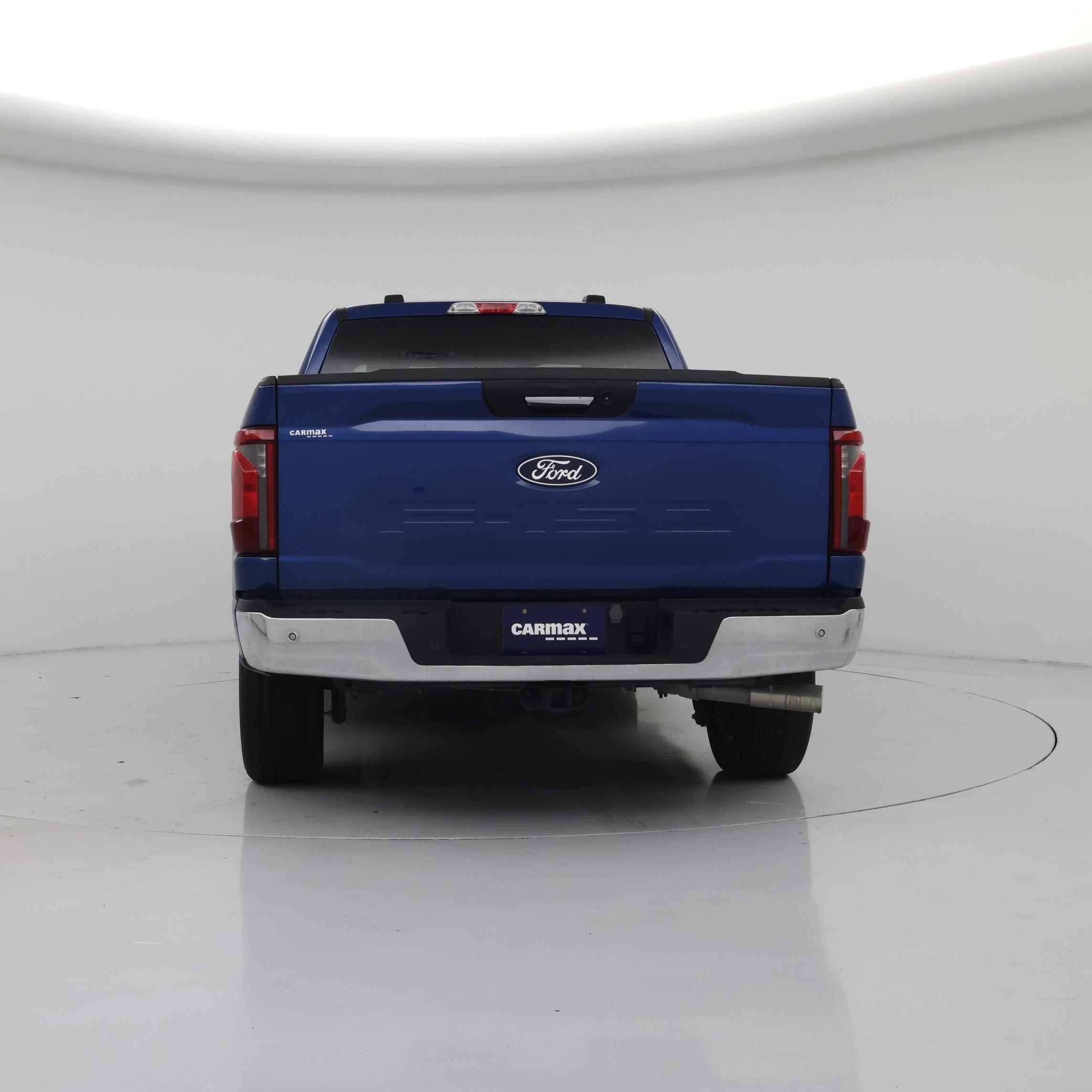 Thumbnail: 2024 Ford F-150 - 6