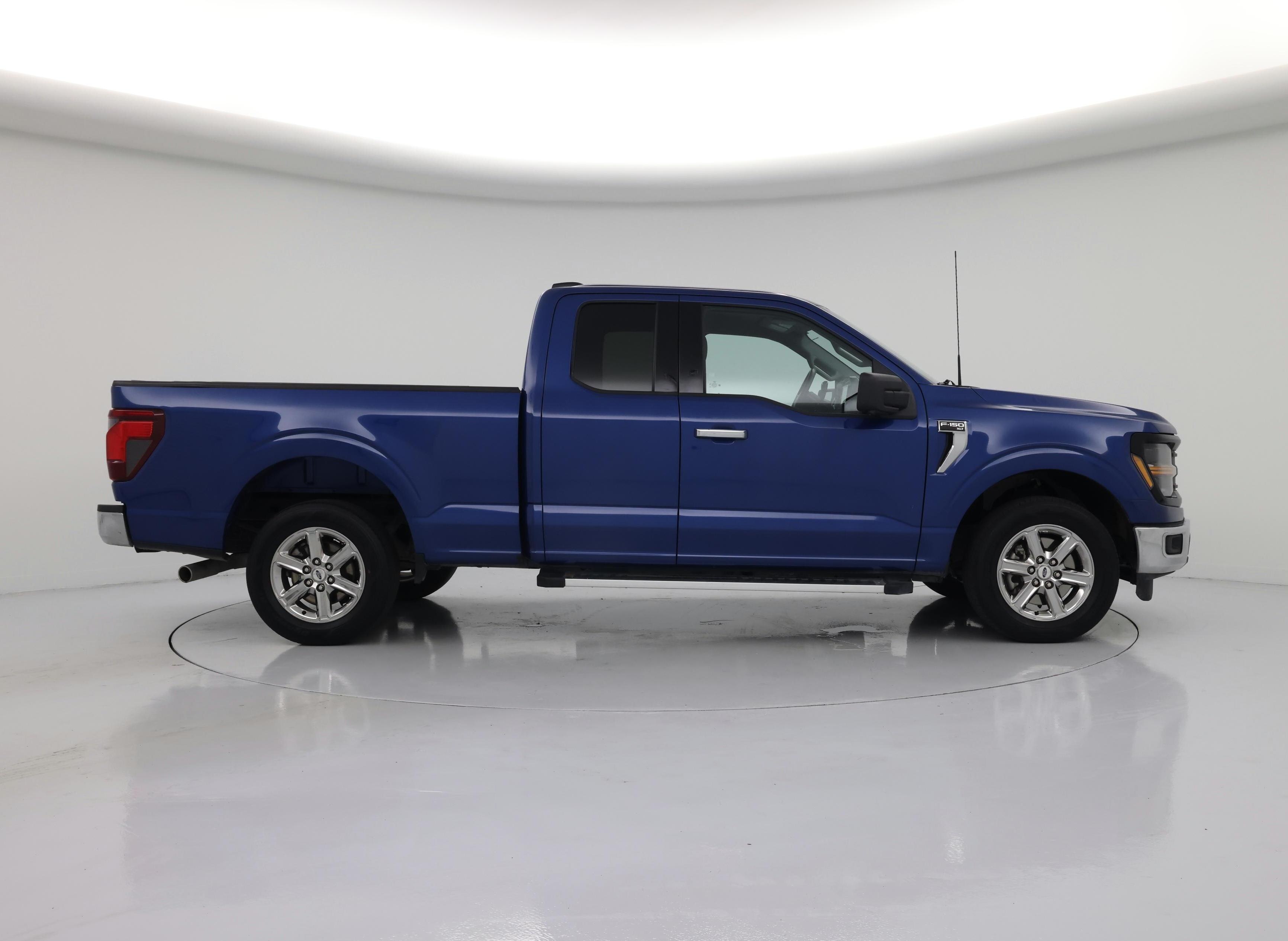 Thumbnail: 2024 Ford F-150 - 7