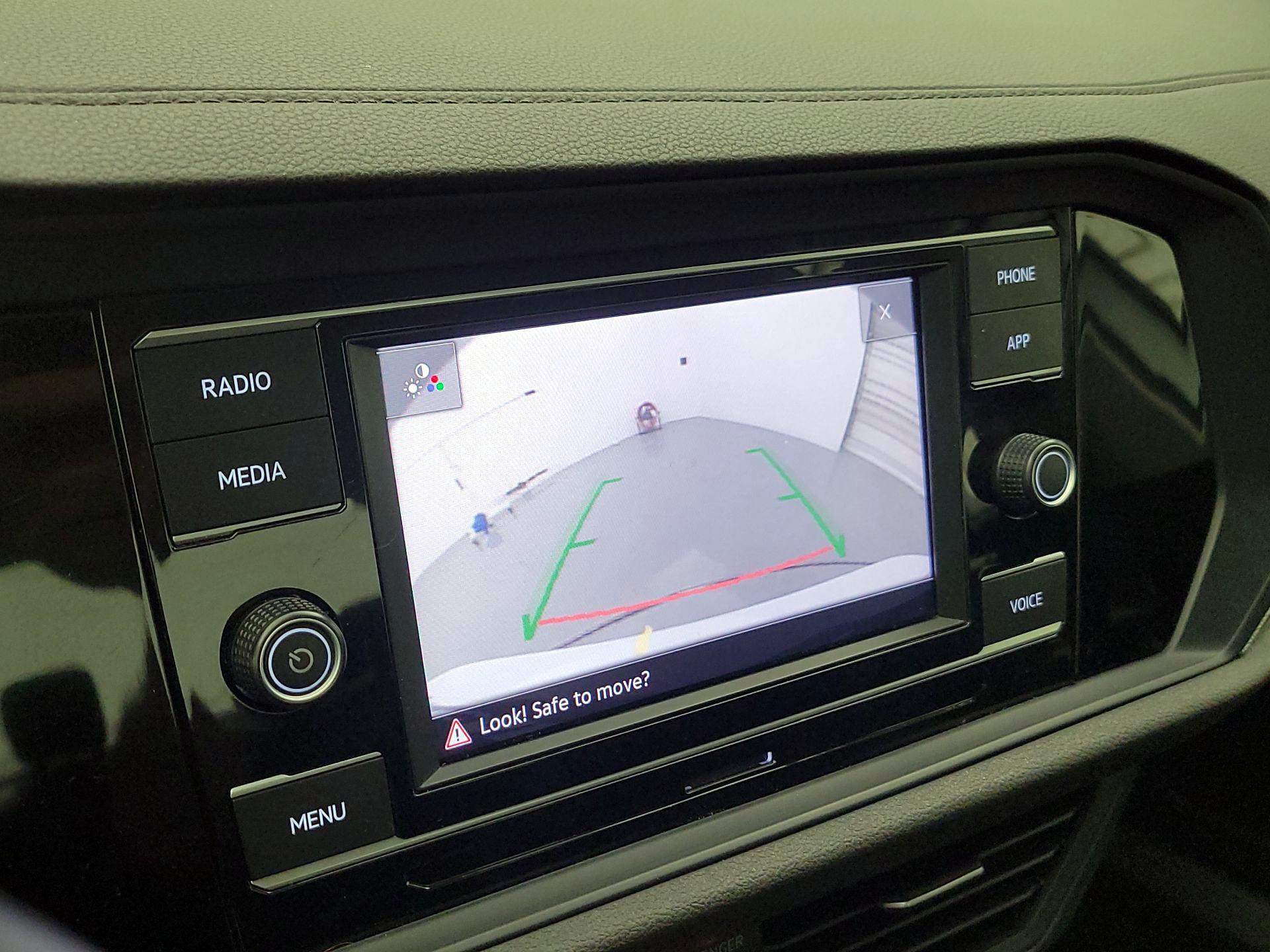 Thumbnail: 2024 Volkswagen Jetta - 14