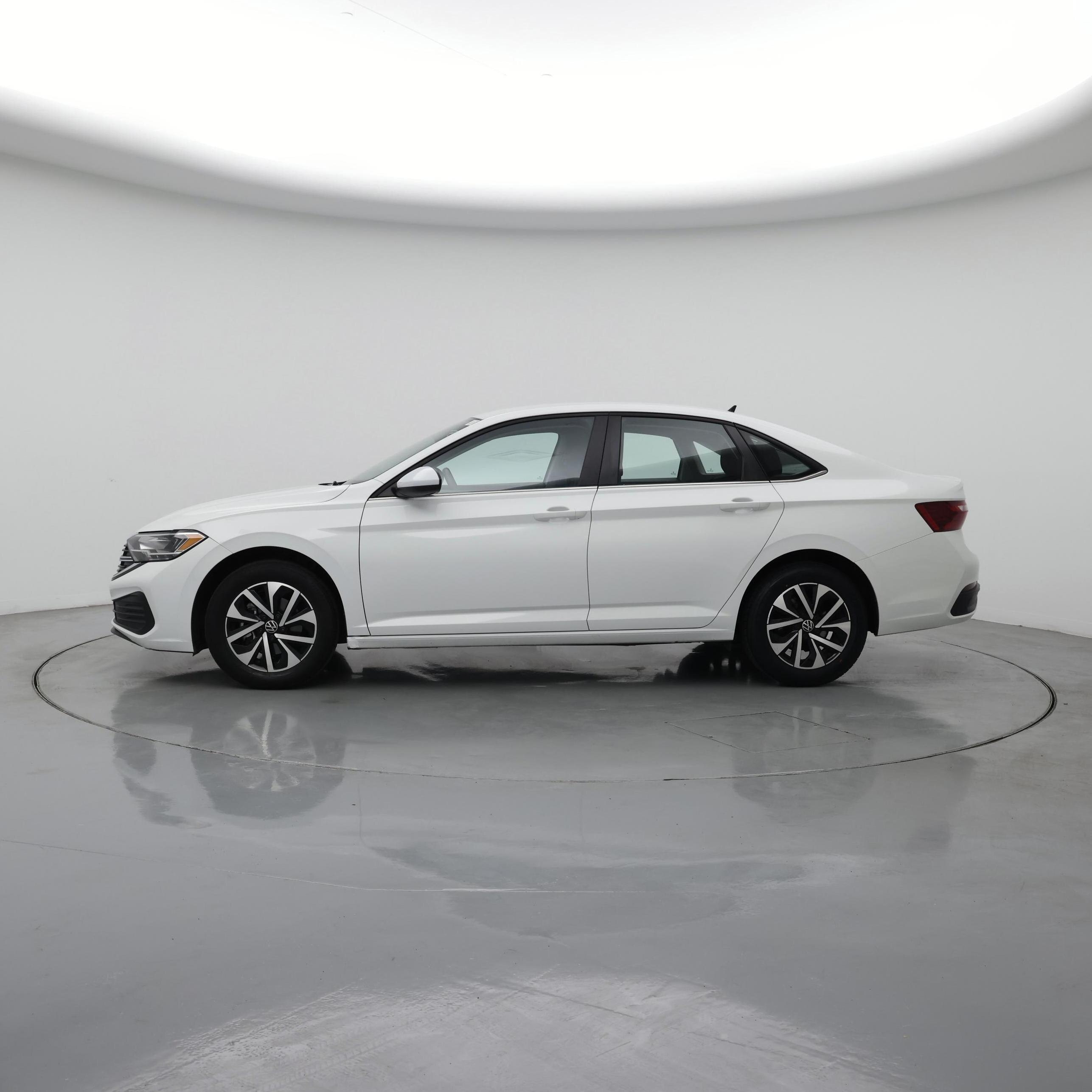 Thumbnail: 2024 Volkswagen Jetta - 3