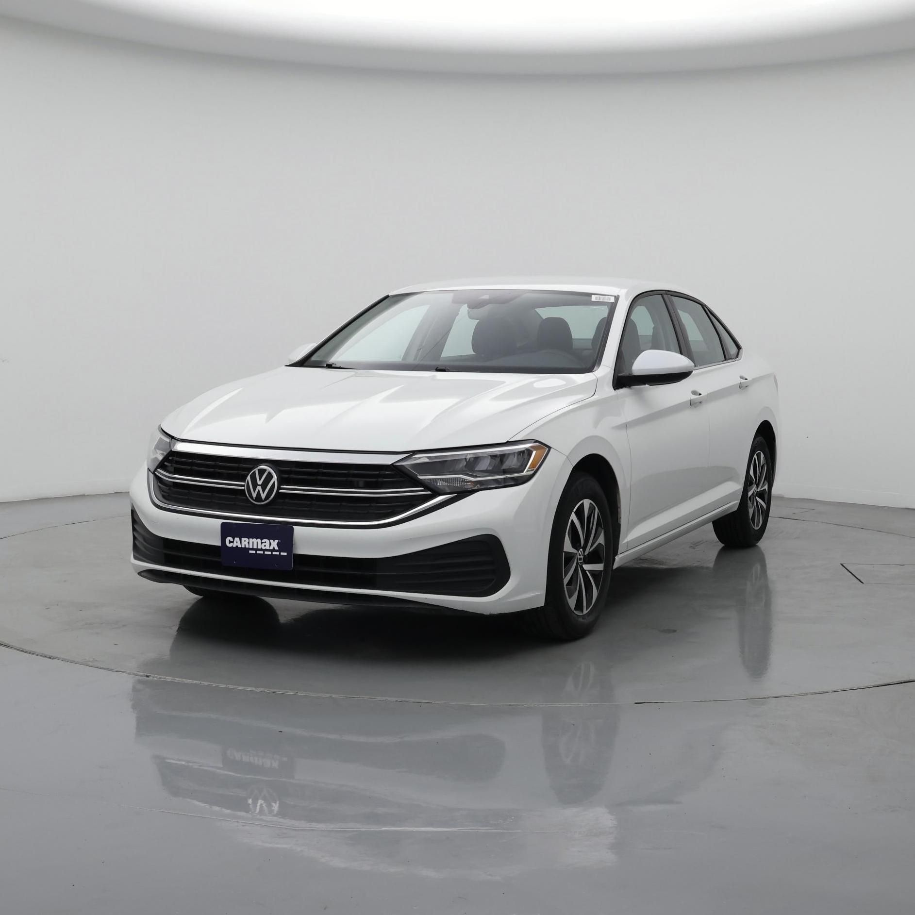 Thumbnail: 2024 Volkswagen Jetta - 4