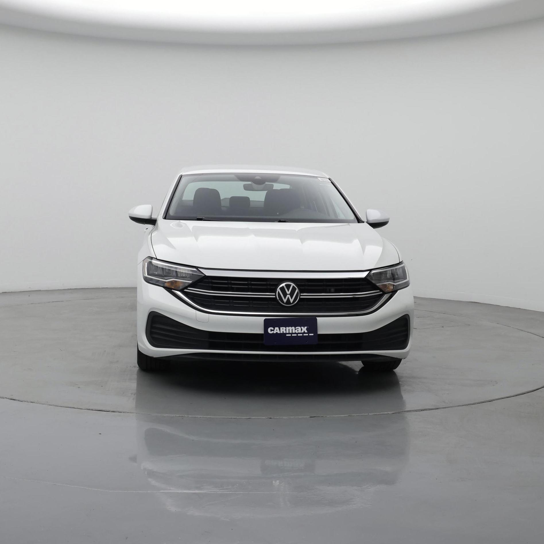 Thumbnail: 2024 Volkswagen Jetta - 5