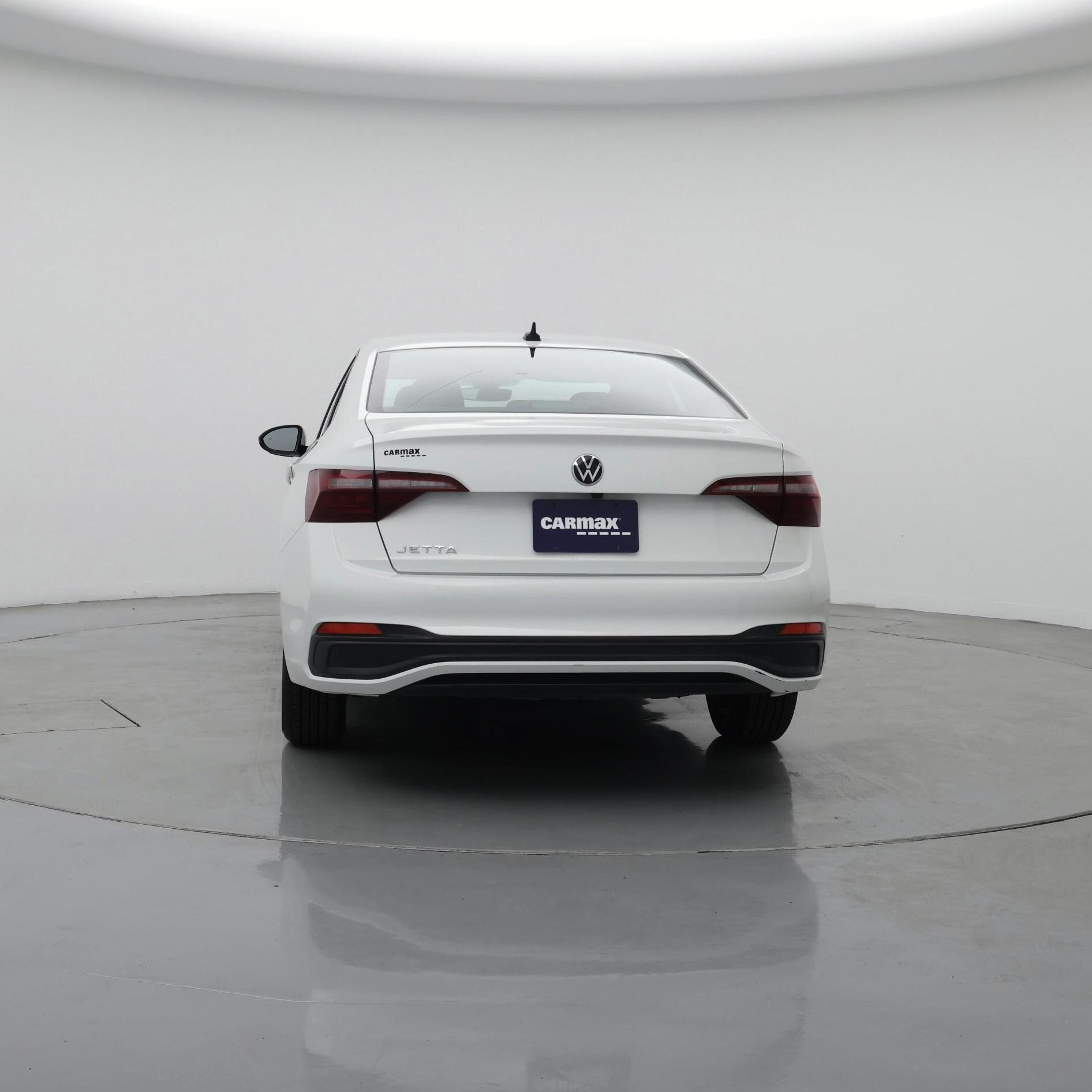 Thumbnail: 2024 Volkswagen Jetta - 6