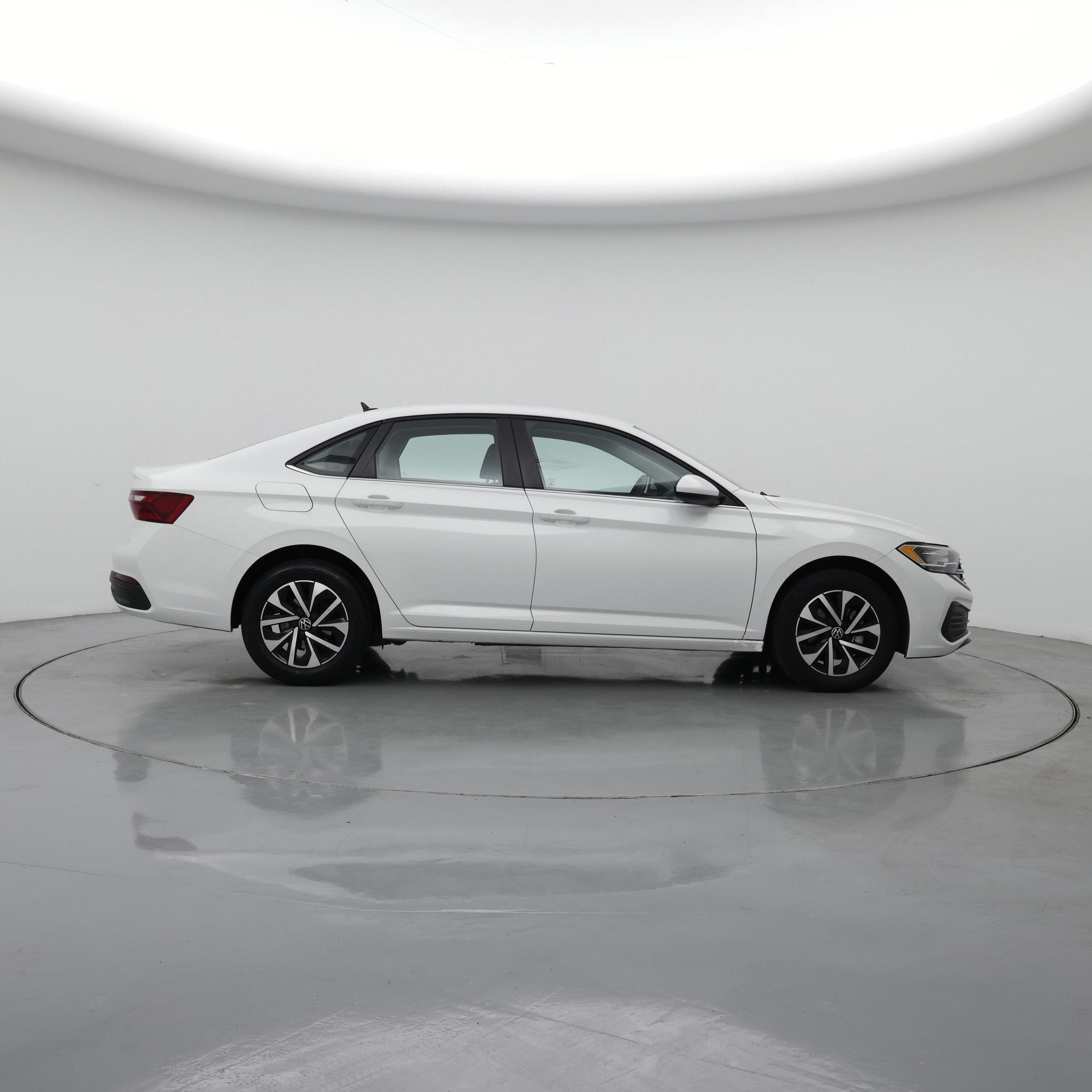 Thumbnail: 2024 Volkswagen Jetta - 7