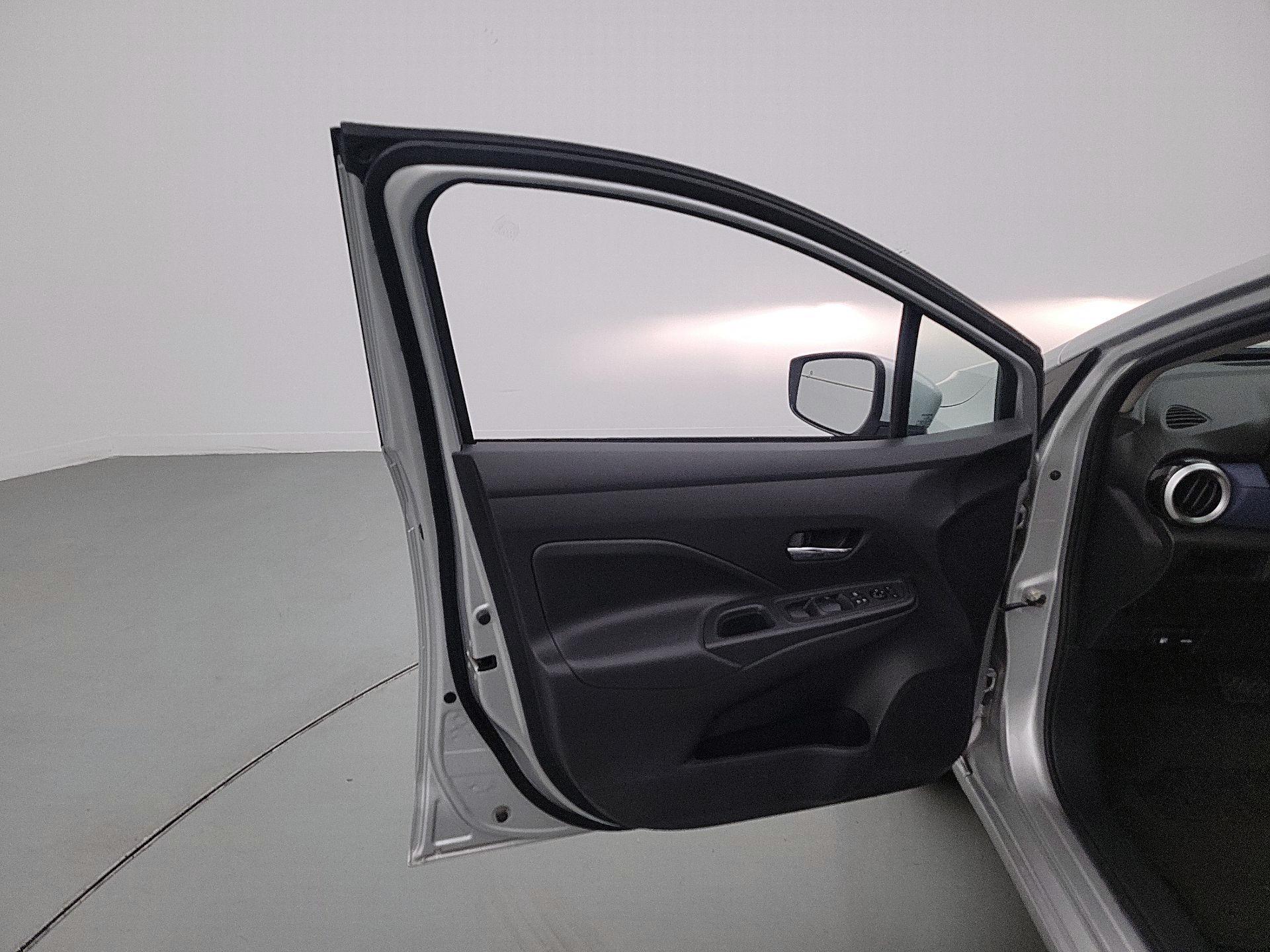 Thumbnail: 2024 Nissan Versa - 12