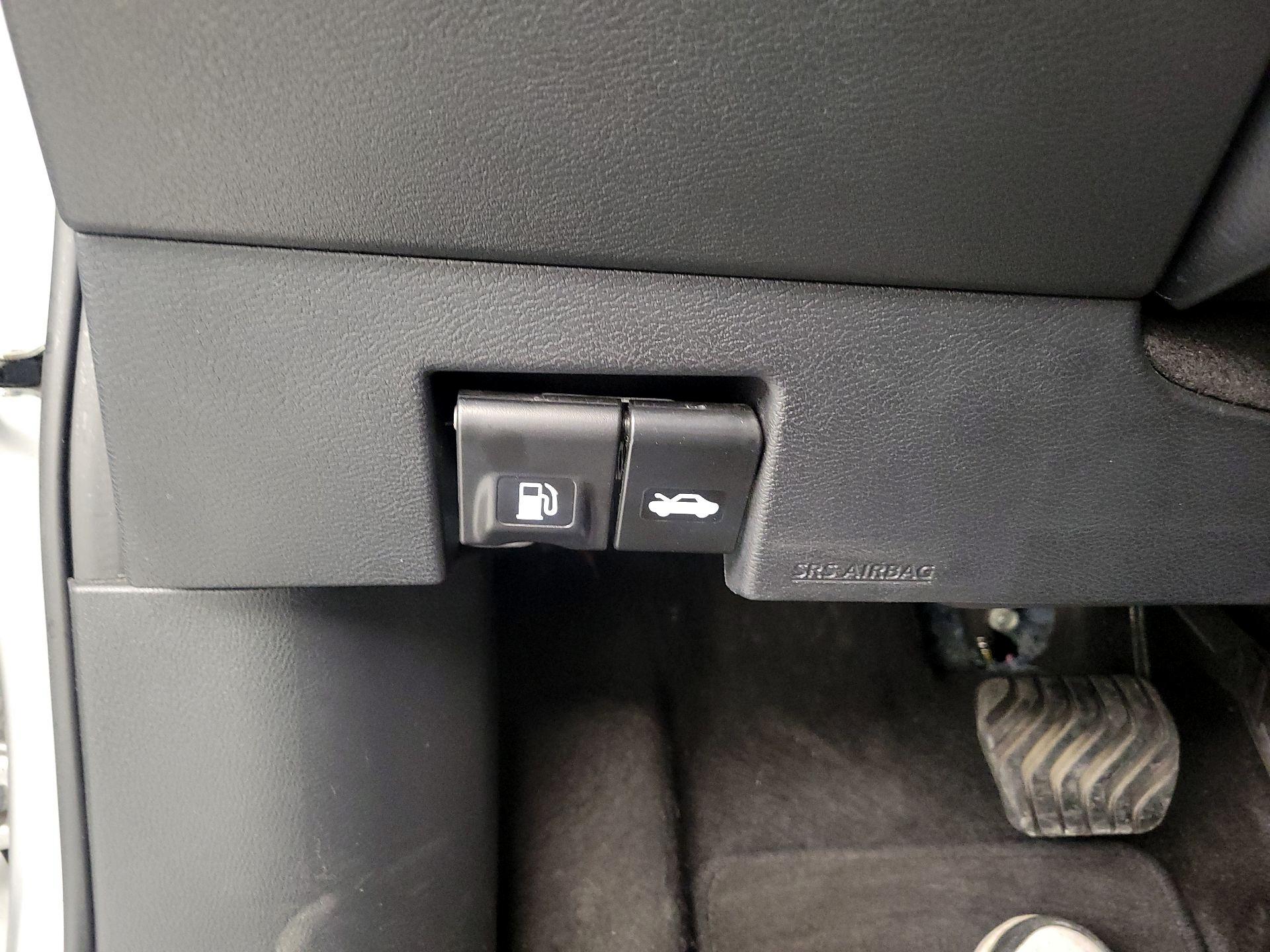 Thumbnail: 2024 Nissan Versa - 13