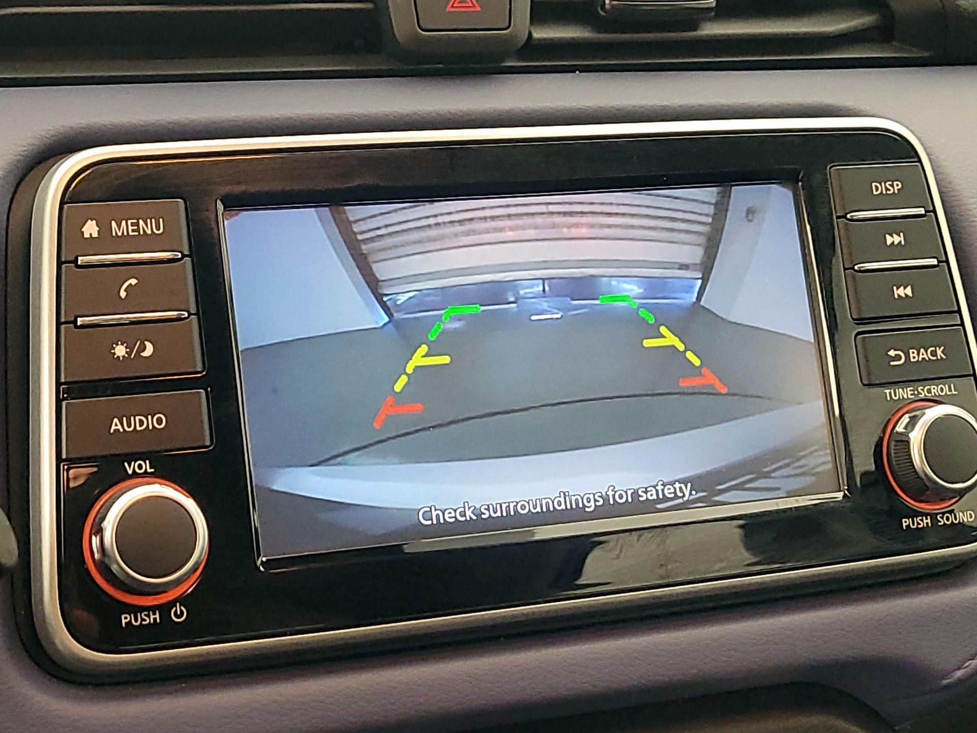 Thumbnail: 2024 Nissan Versa - 14