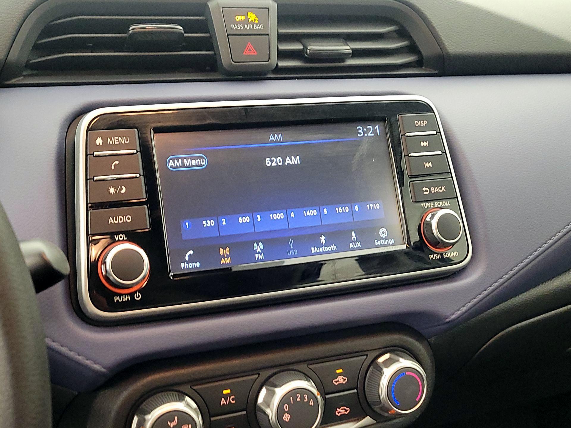 Thumbnail: 2024 Nissan Versa - 15