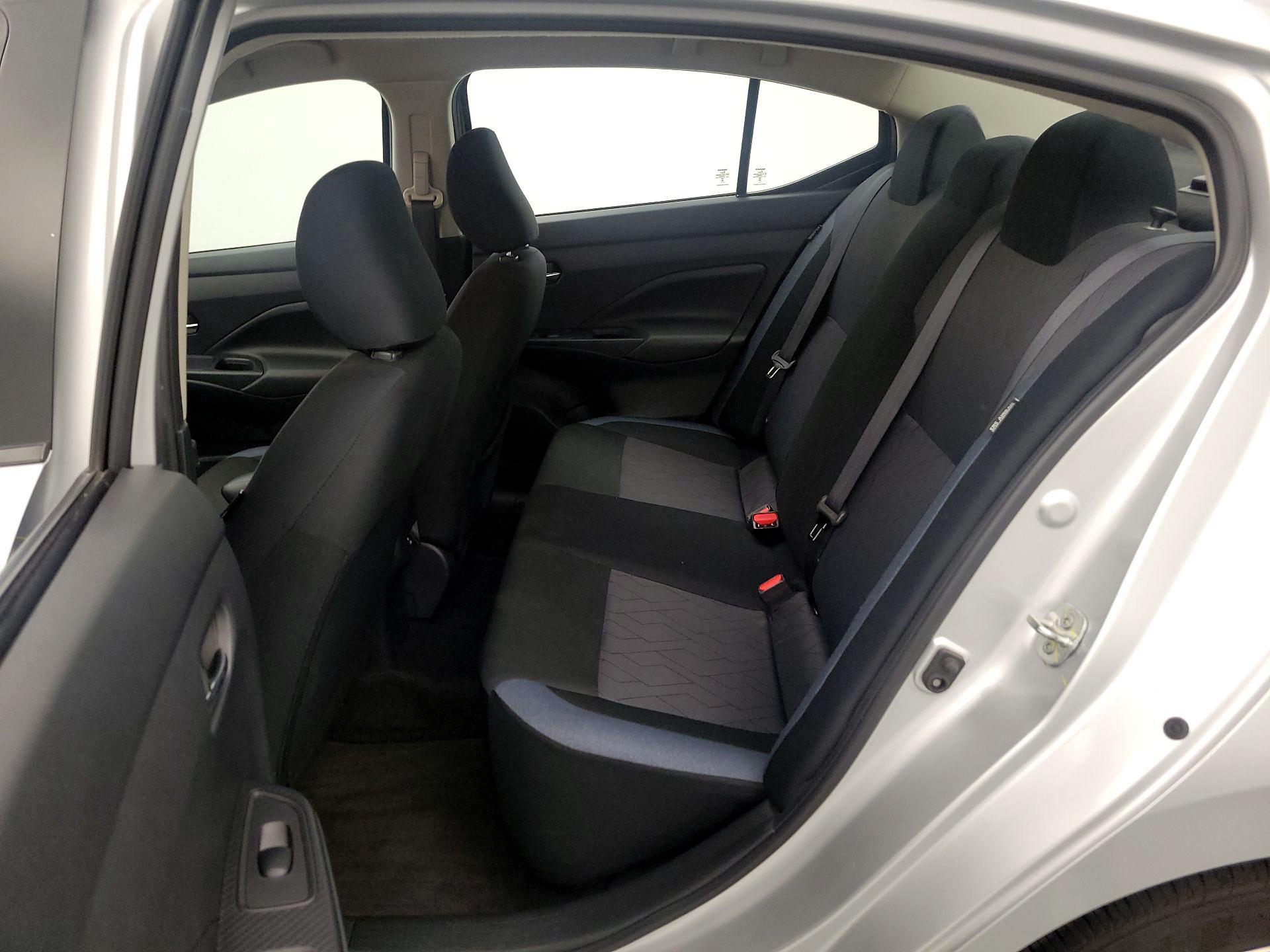 Thumbnail: 2024 Nissan Versa - 19