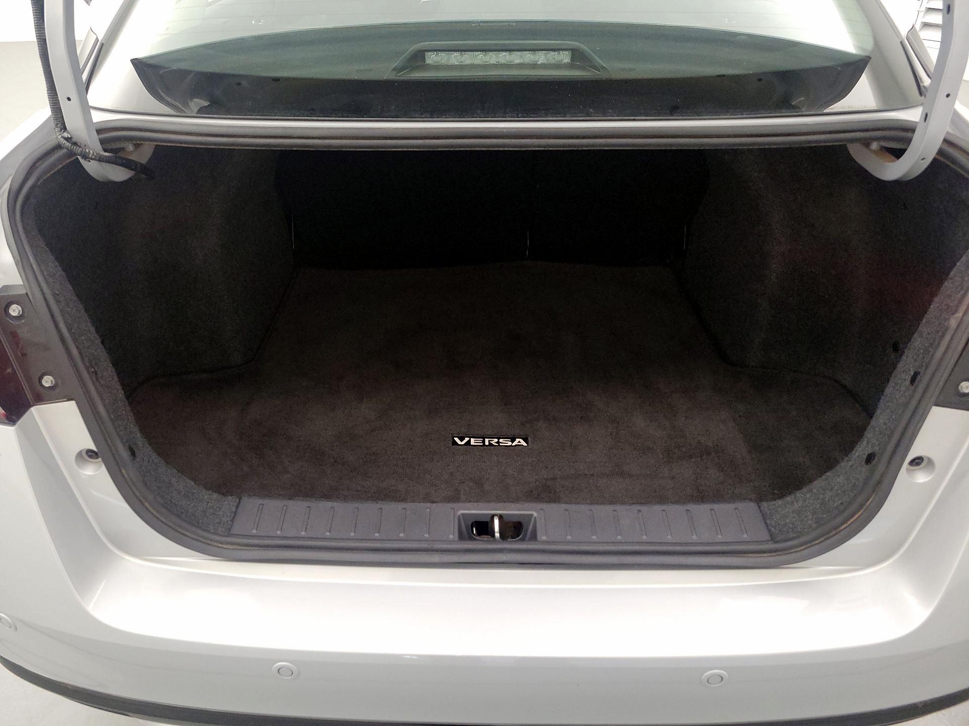 Thumbnail: 2024 Nissan Versa - 20