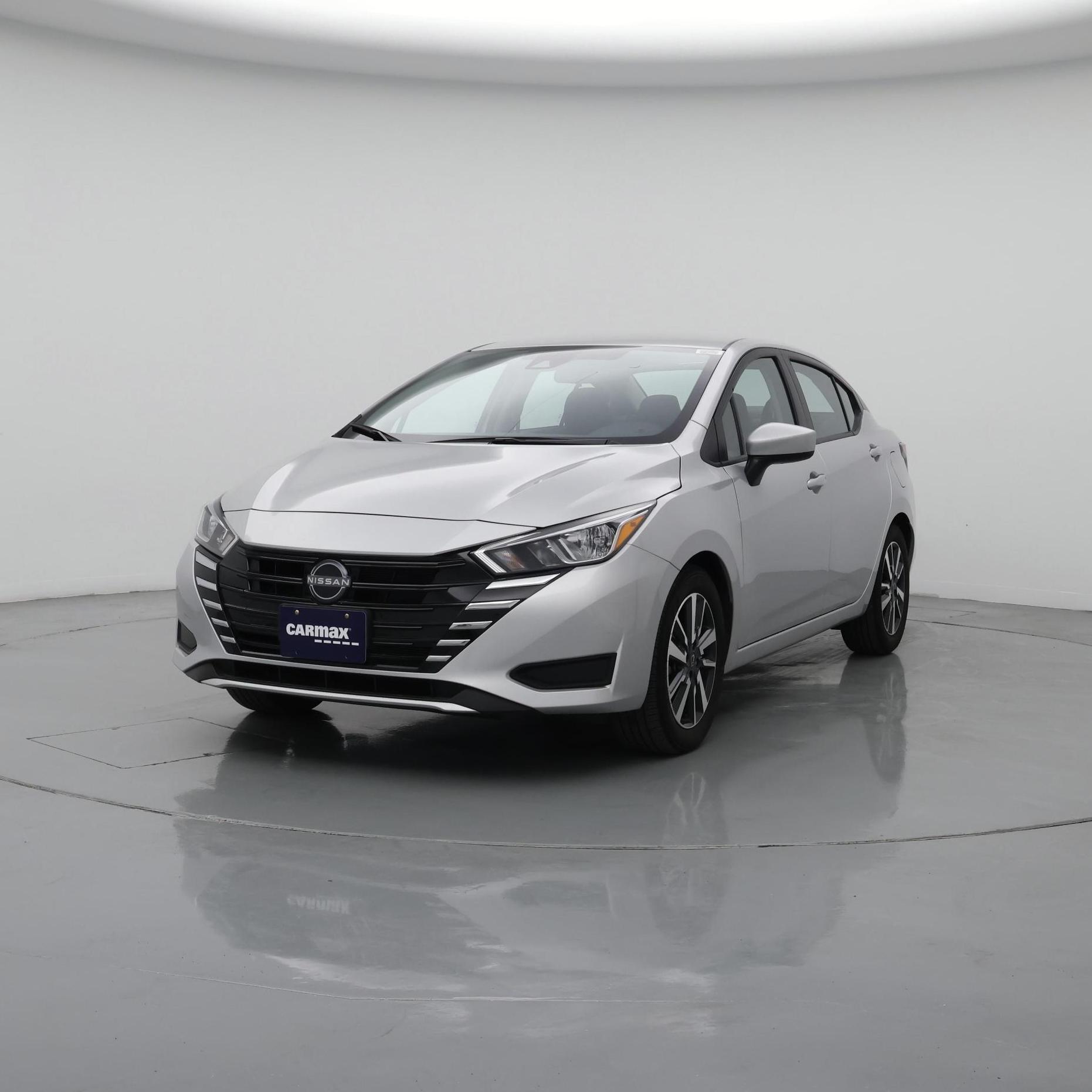 Thumbnail: 2024 Nissan Versa - 4