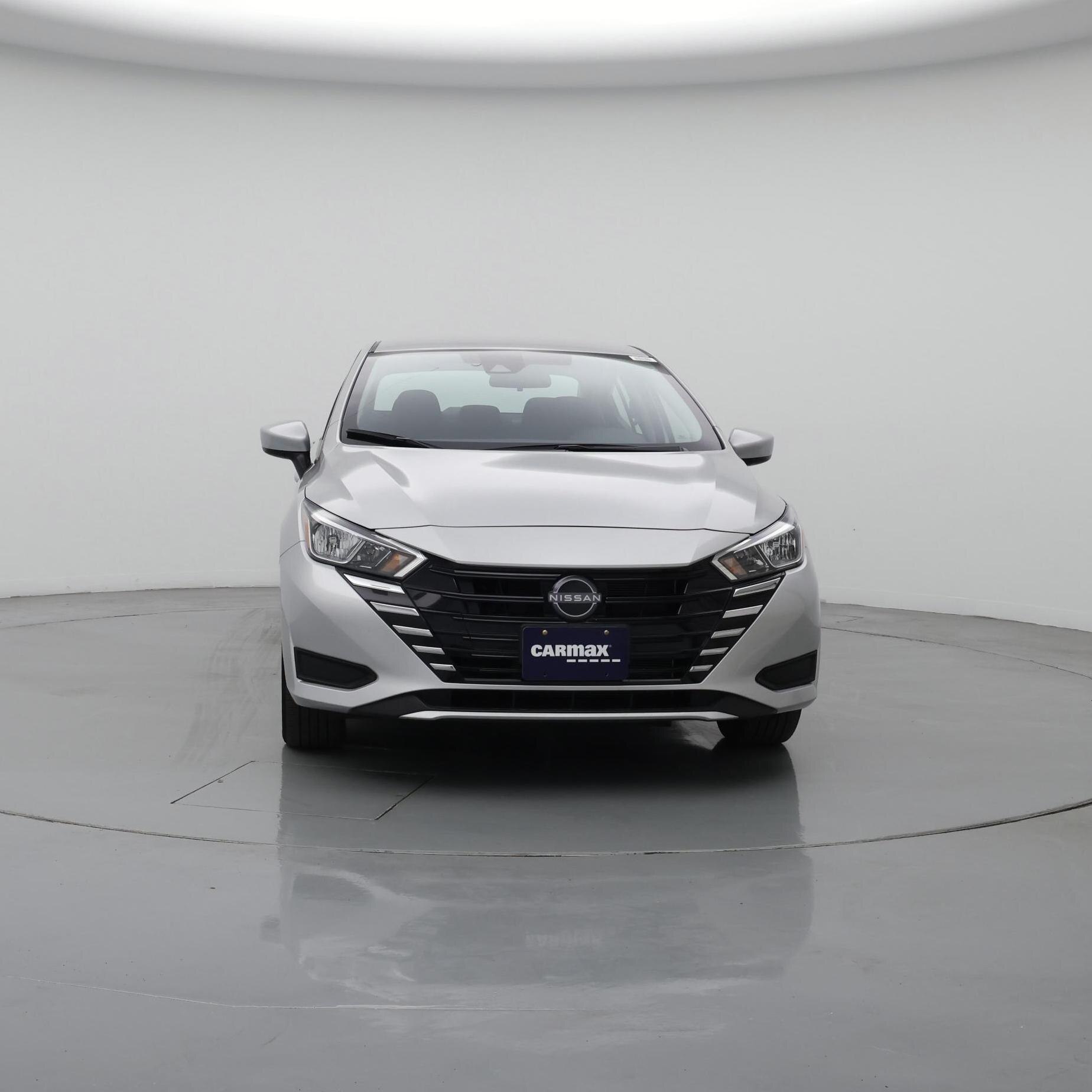 Thumbnail: 2024 Nissan Versa - 5