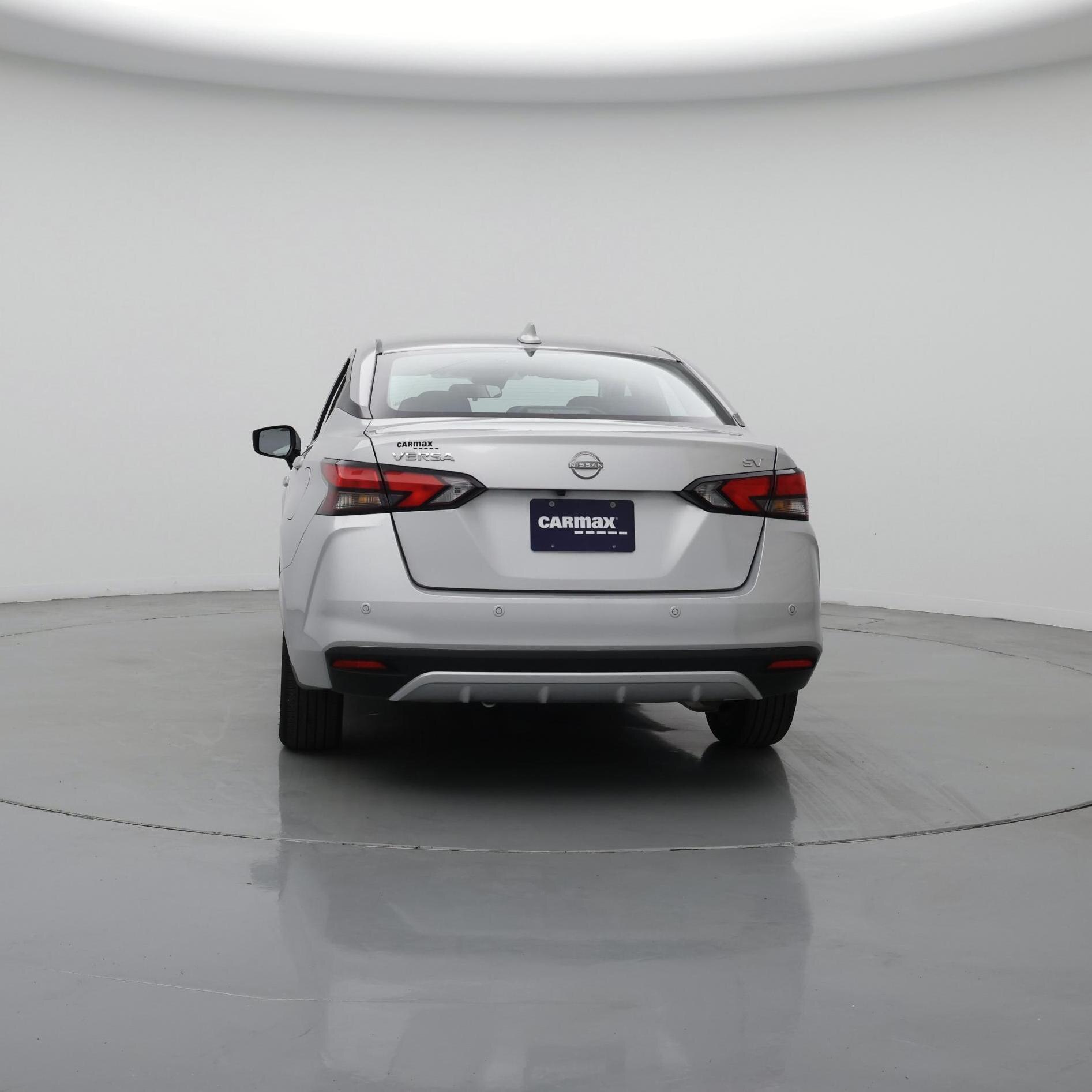 Thumbnail: 2024 Nissan Versa - 6