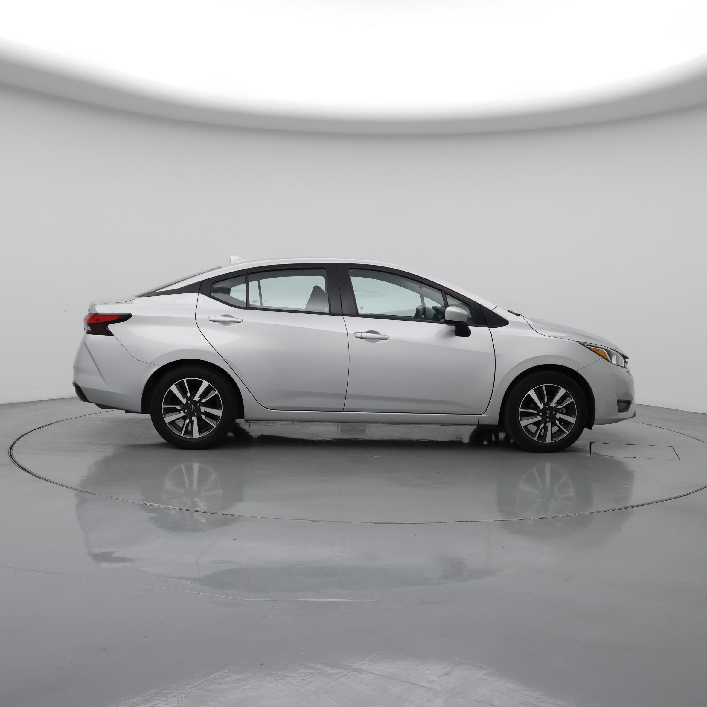 Thumbnail: 2024 Nissan Versa - 7