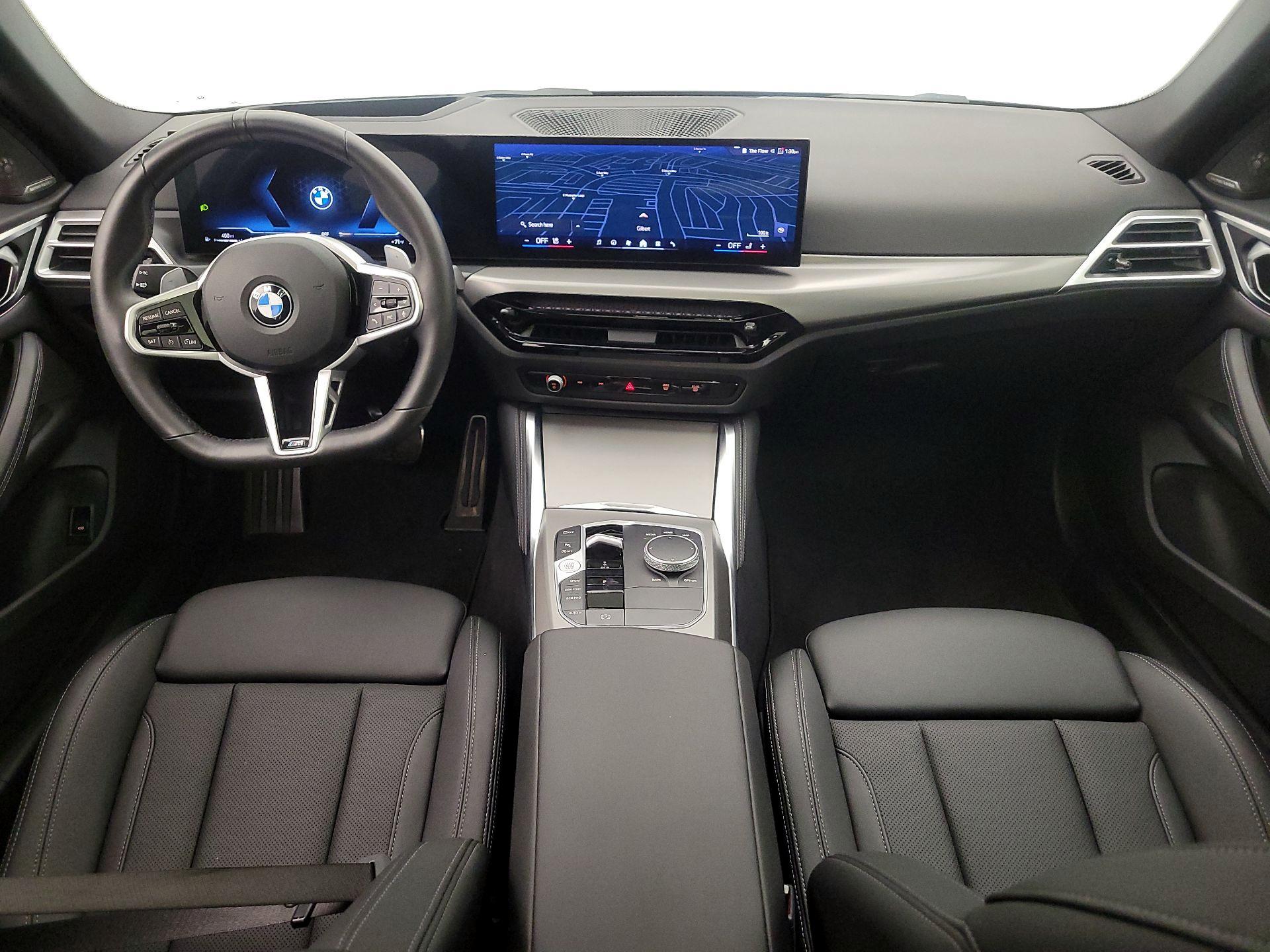 Thumbnail: 2025 BMW 4 Series - 9